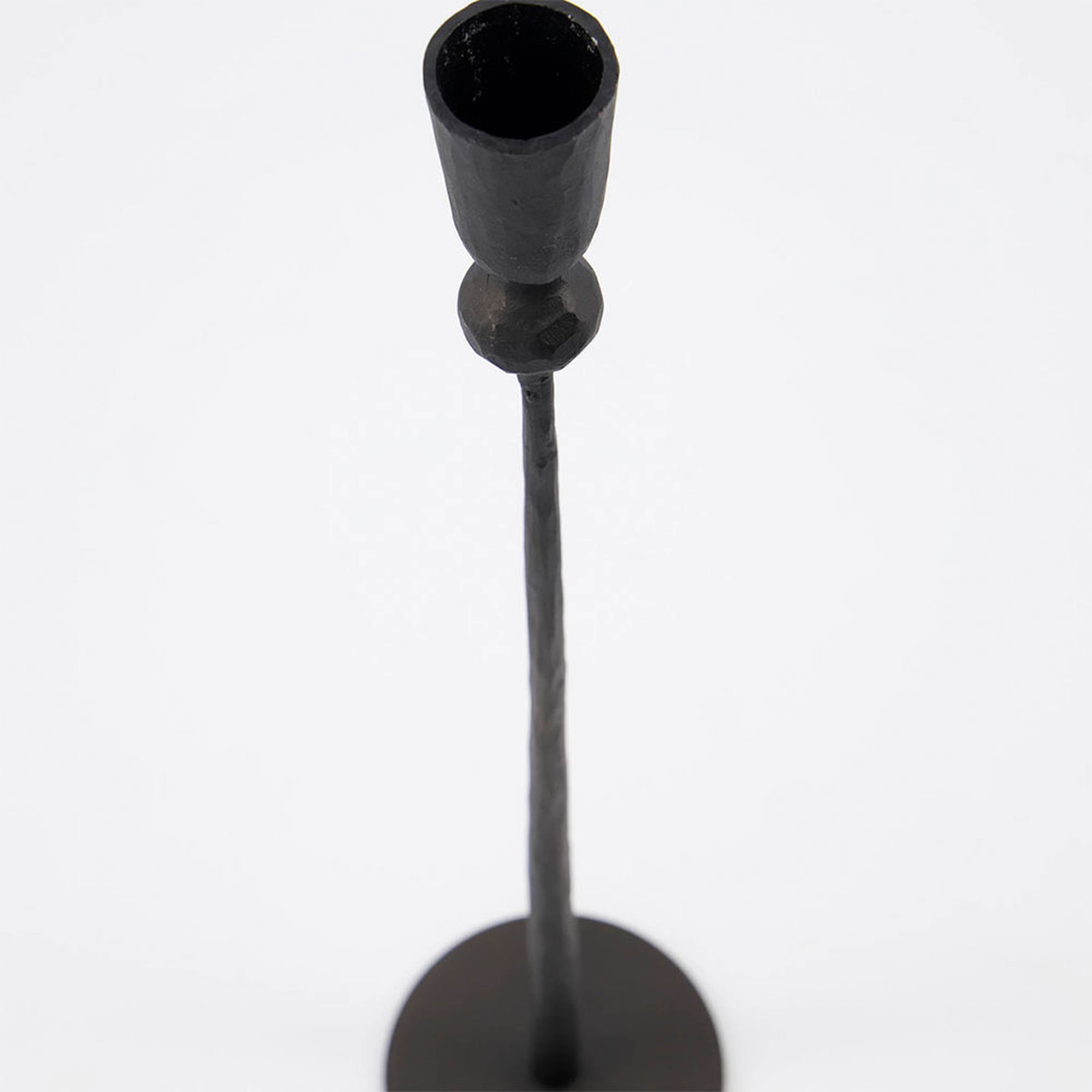Ljusstake, Trivo, Svart