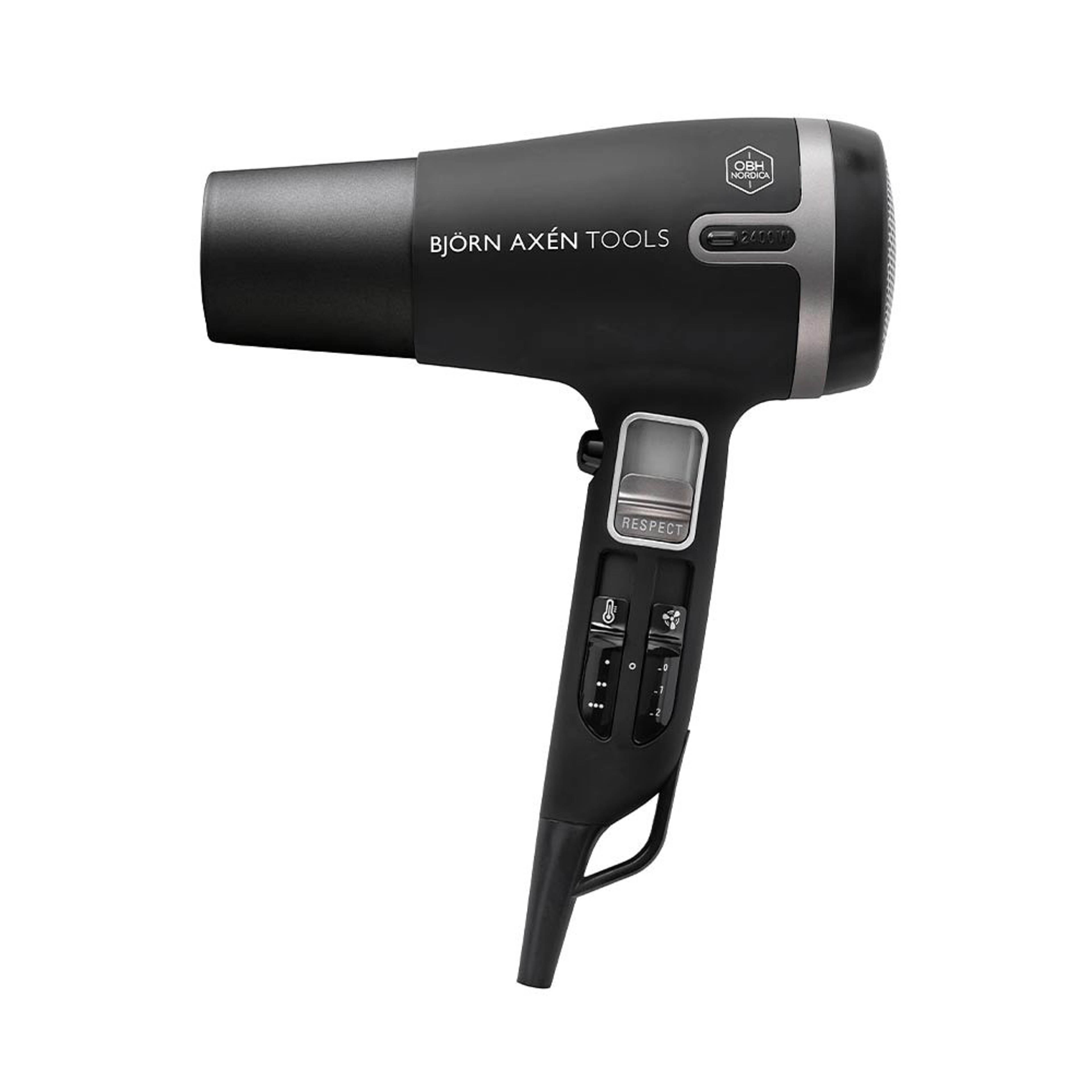 Premium Care Hair Dryer