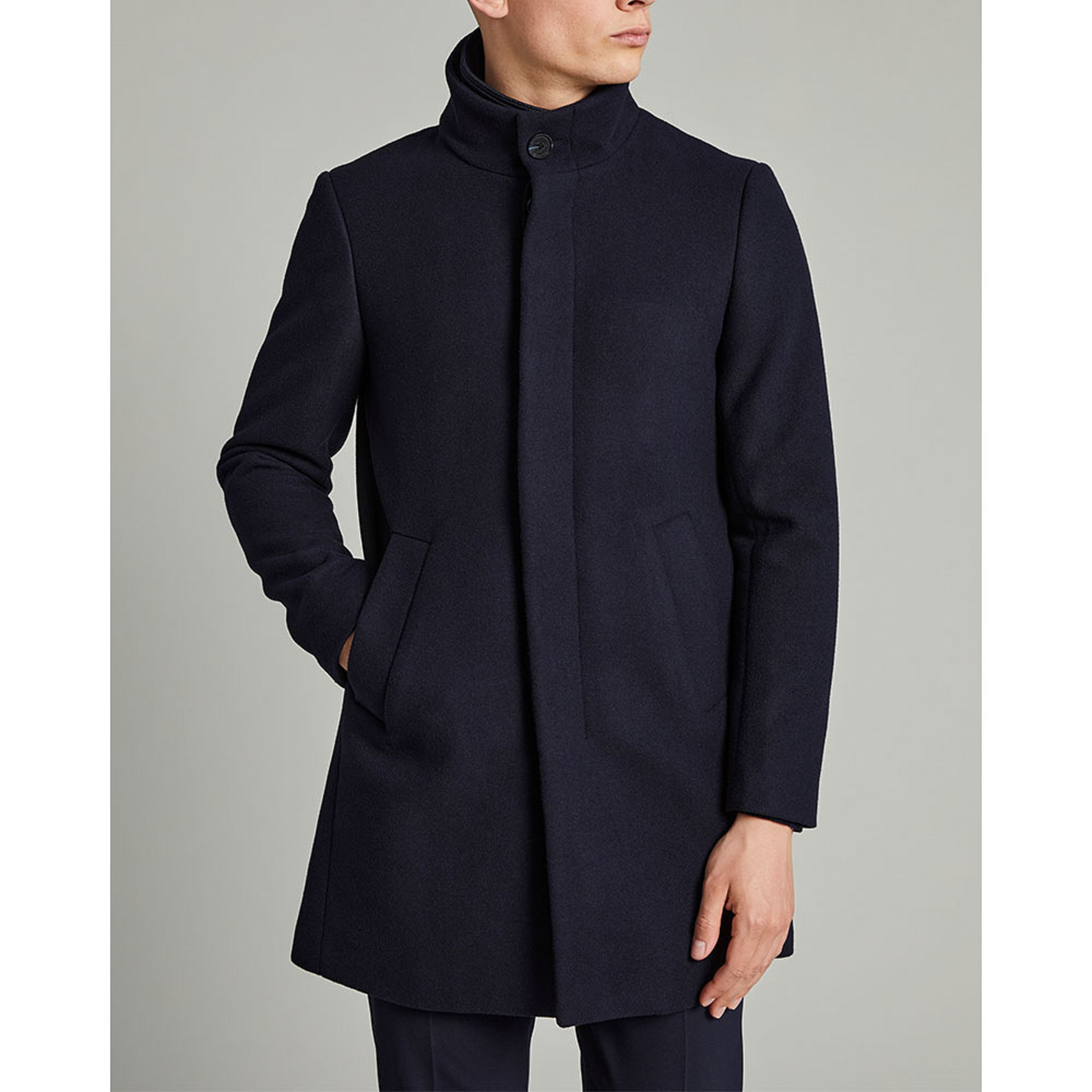 Harvey Outerwear