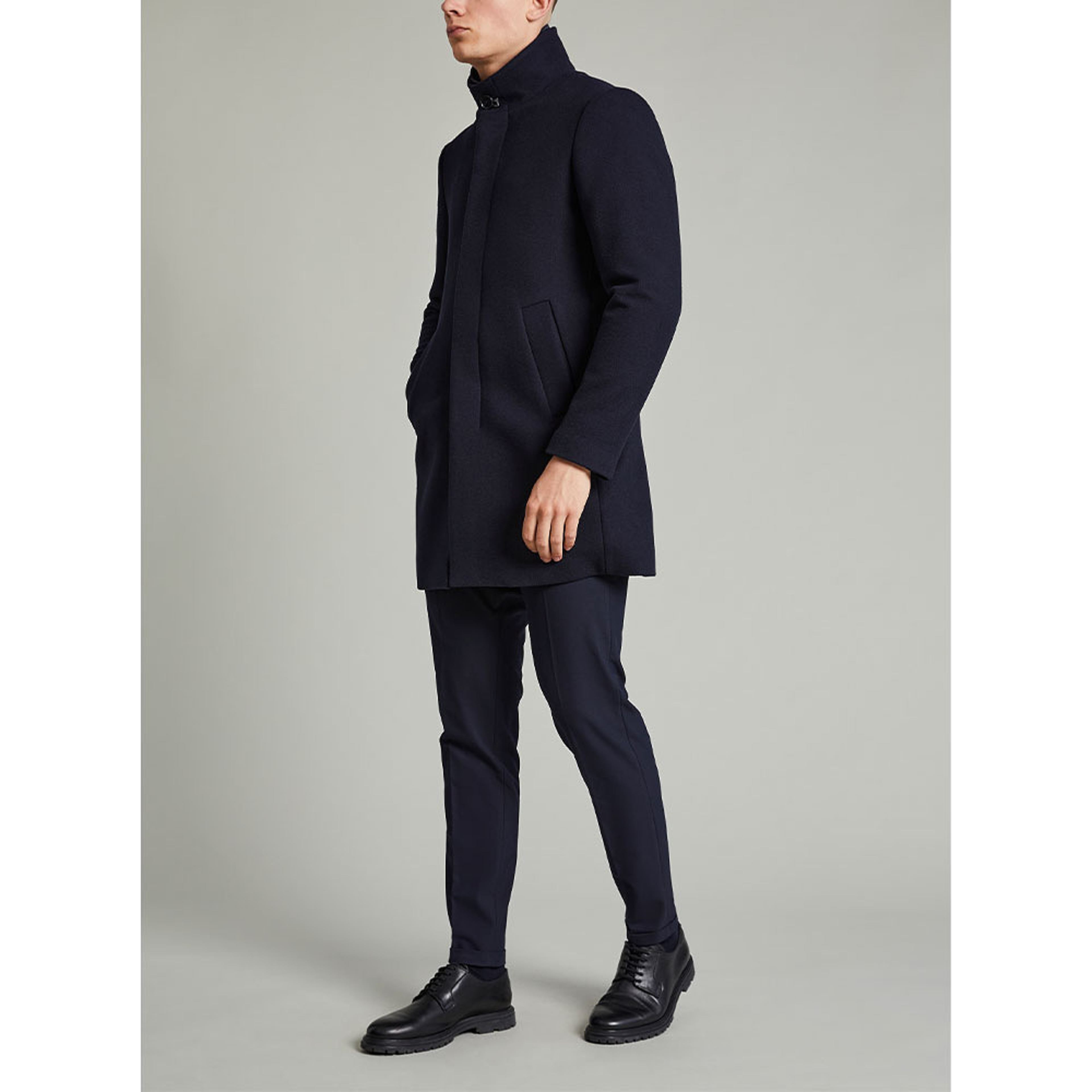 Harvey Outerwear