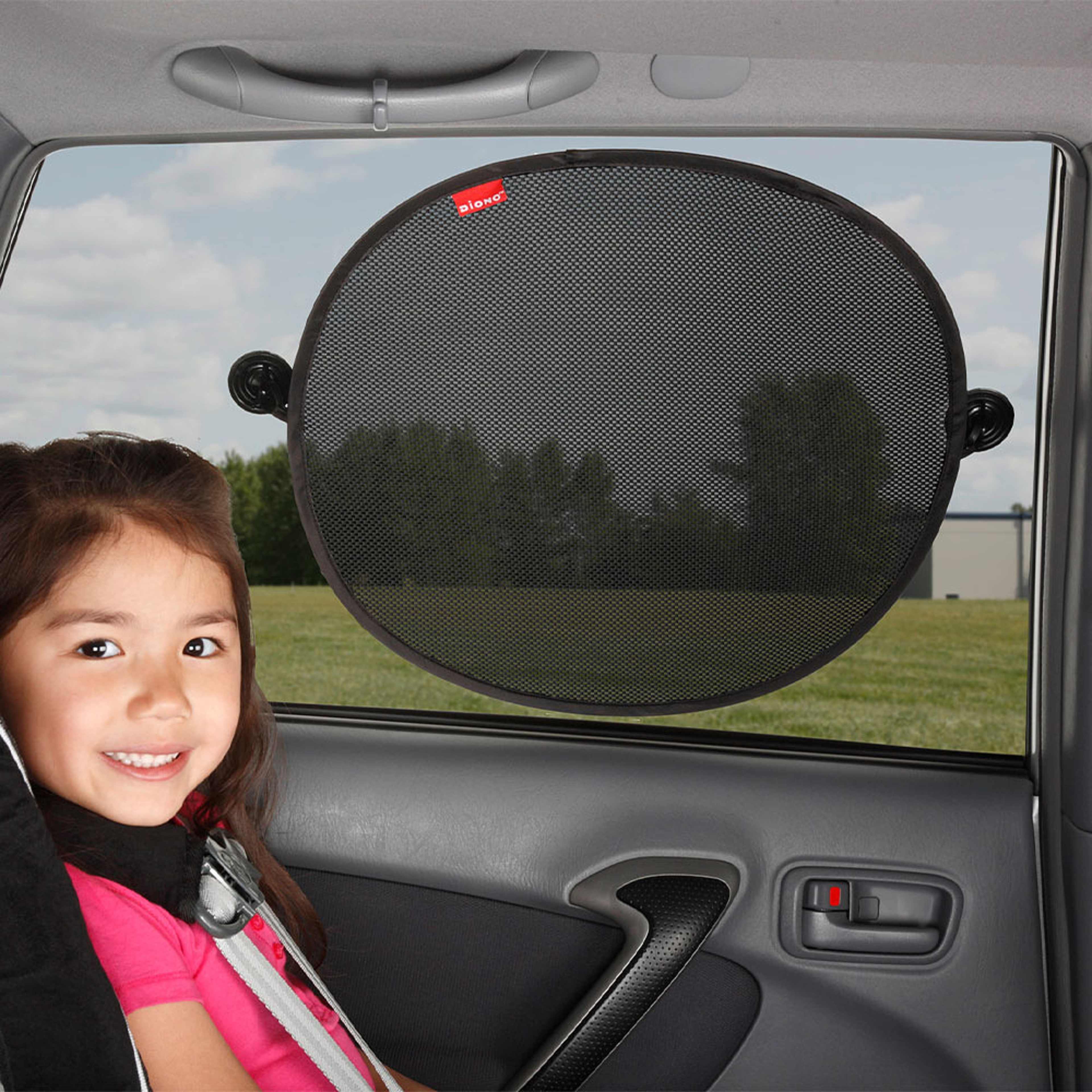 Sun Stoppers