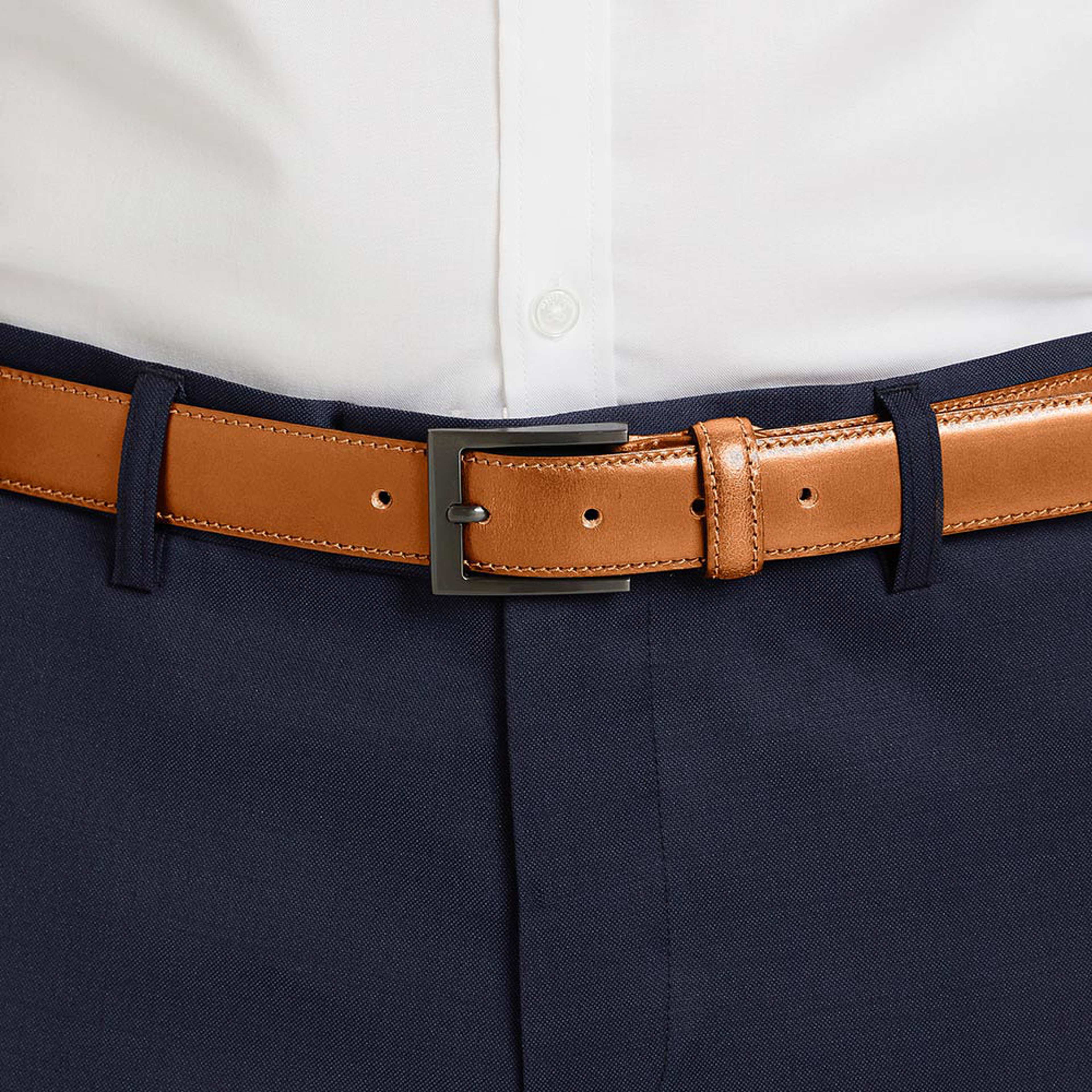 Frank Belt