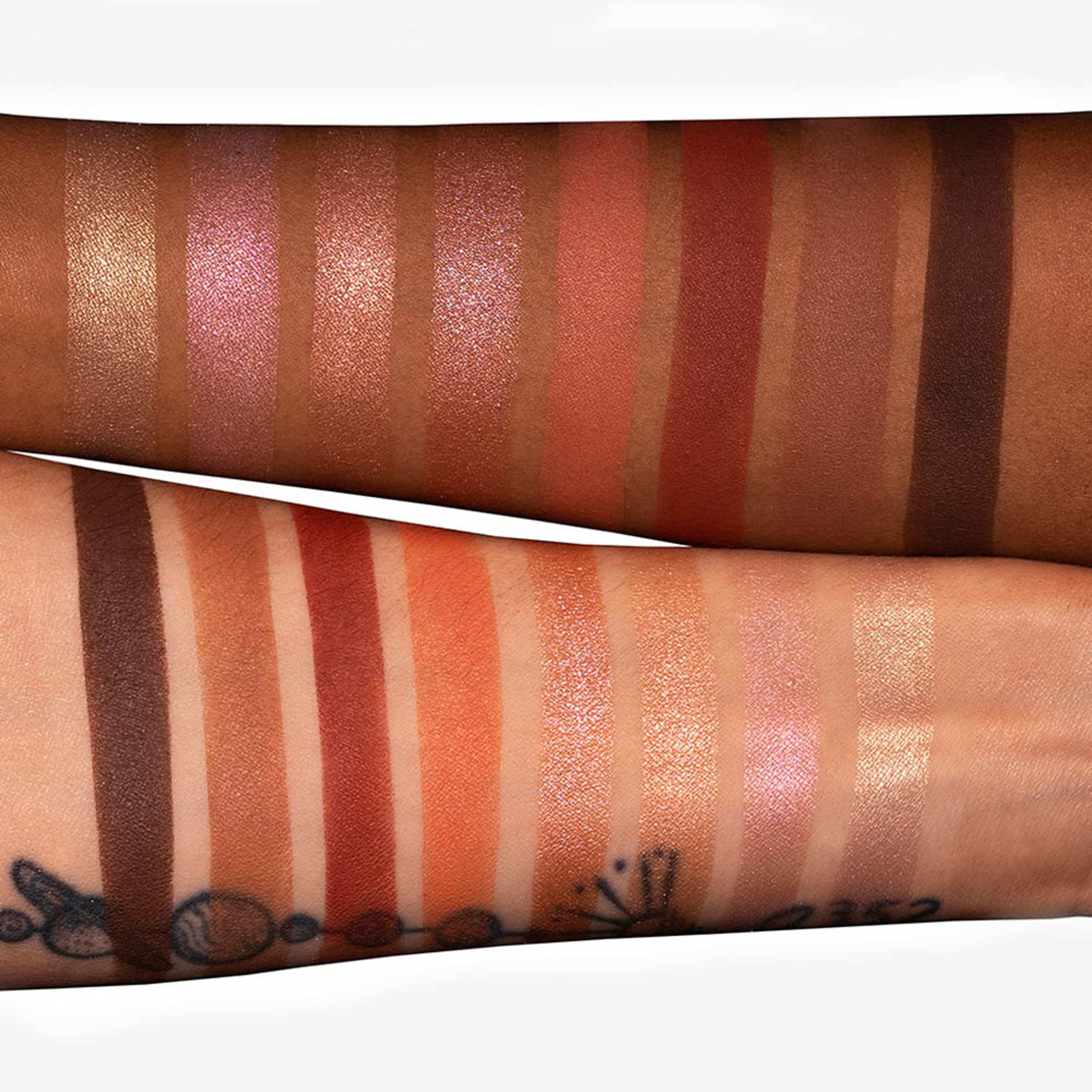 Infinity Glam Palette