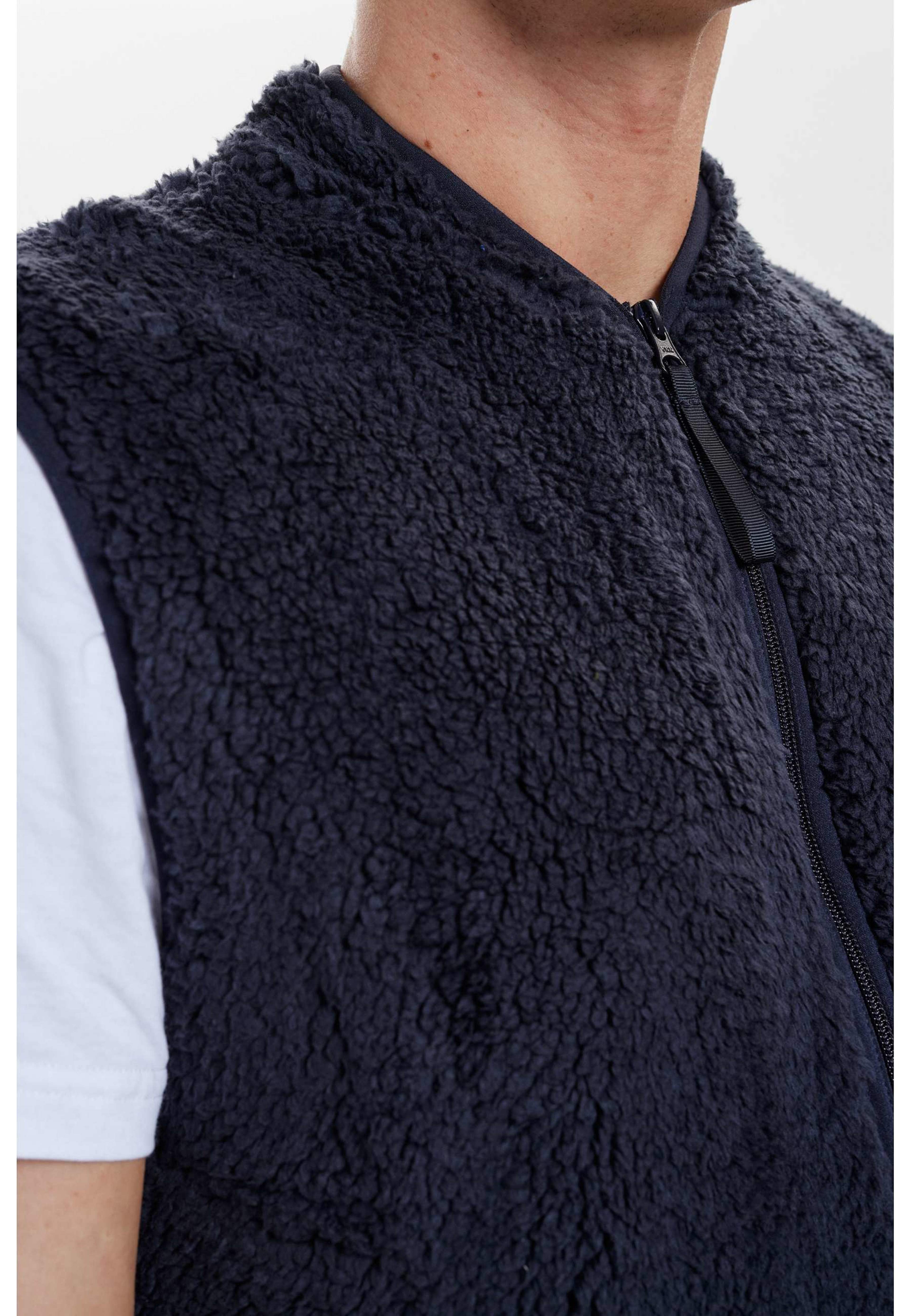 Original Fleece Vest - Recycled
