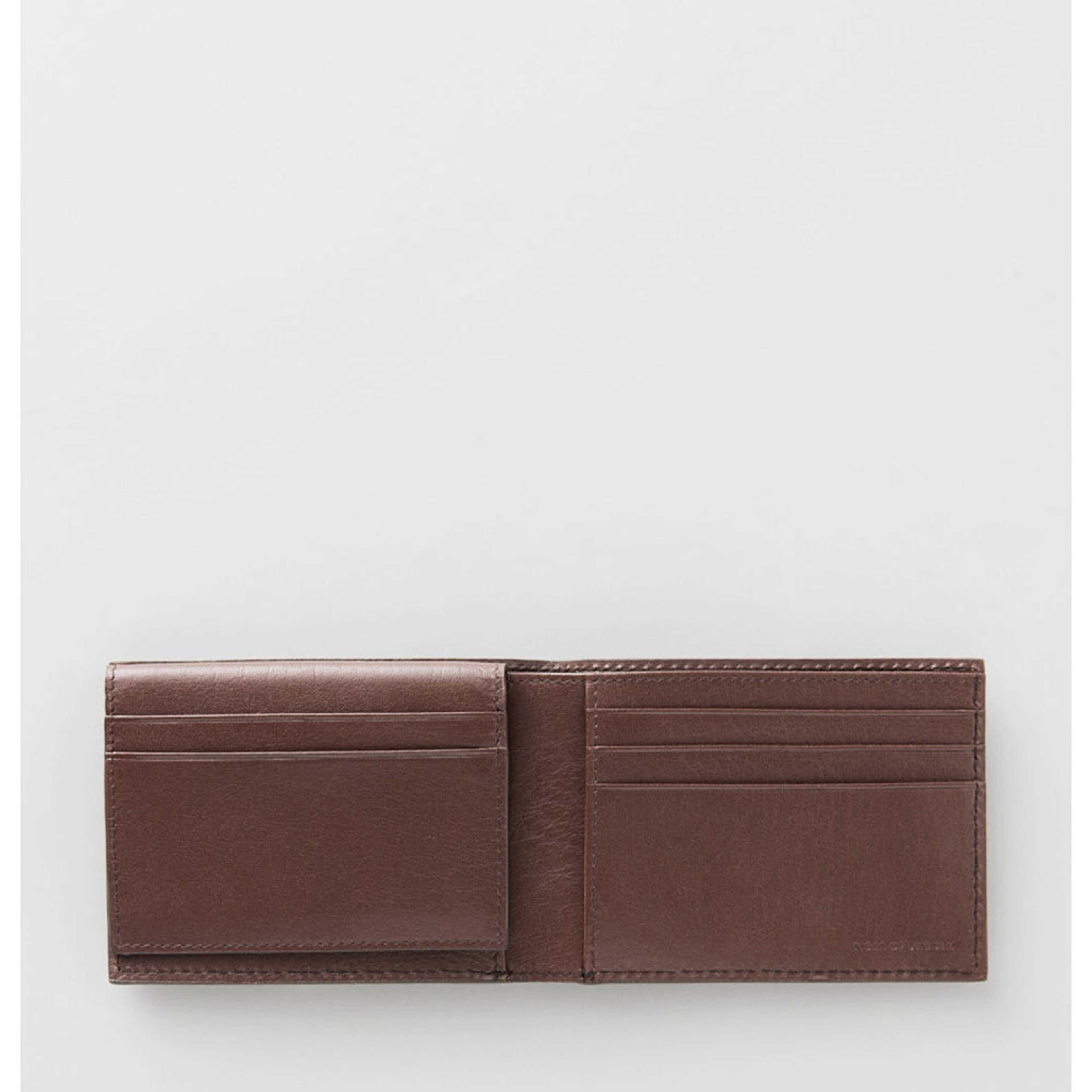 Wrene Wallet