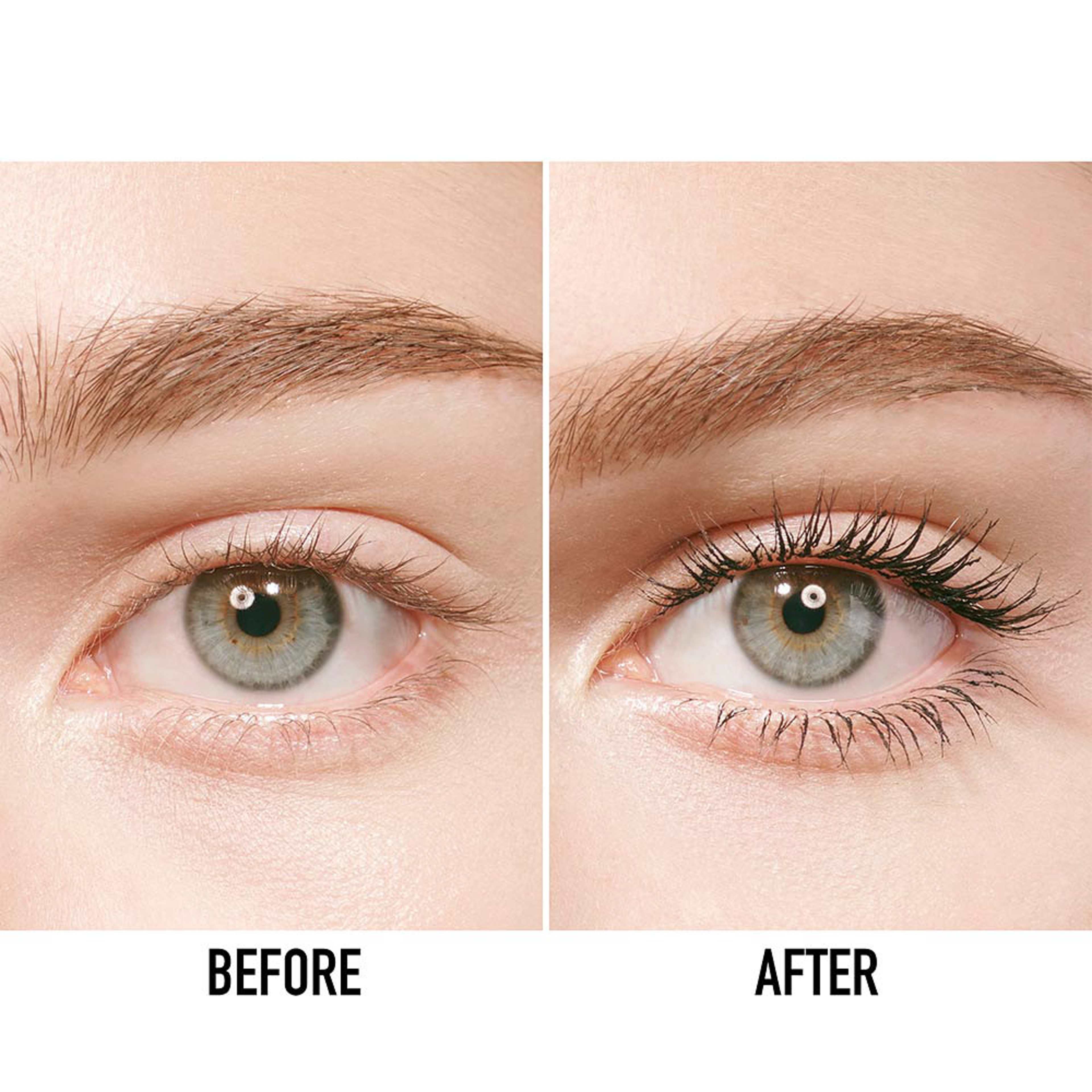 Diorshow Iconic Overcurl Waterproof Mascara