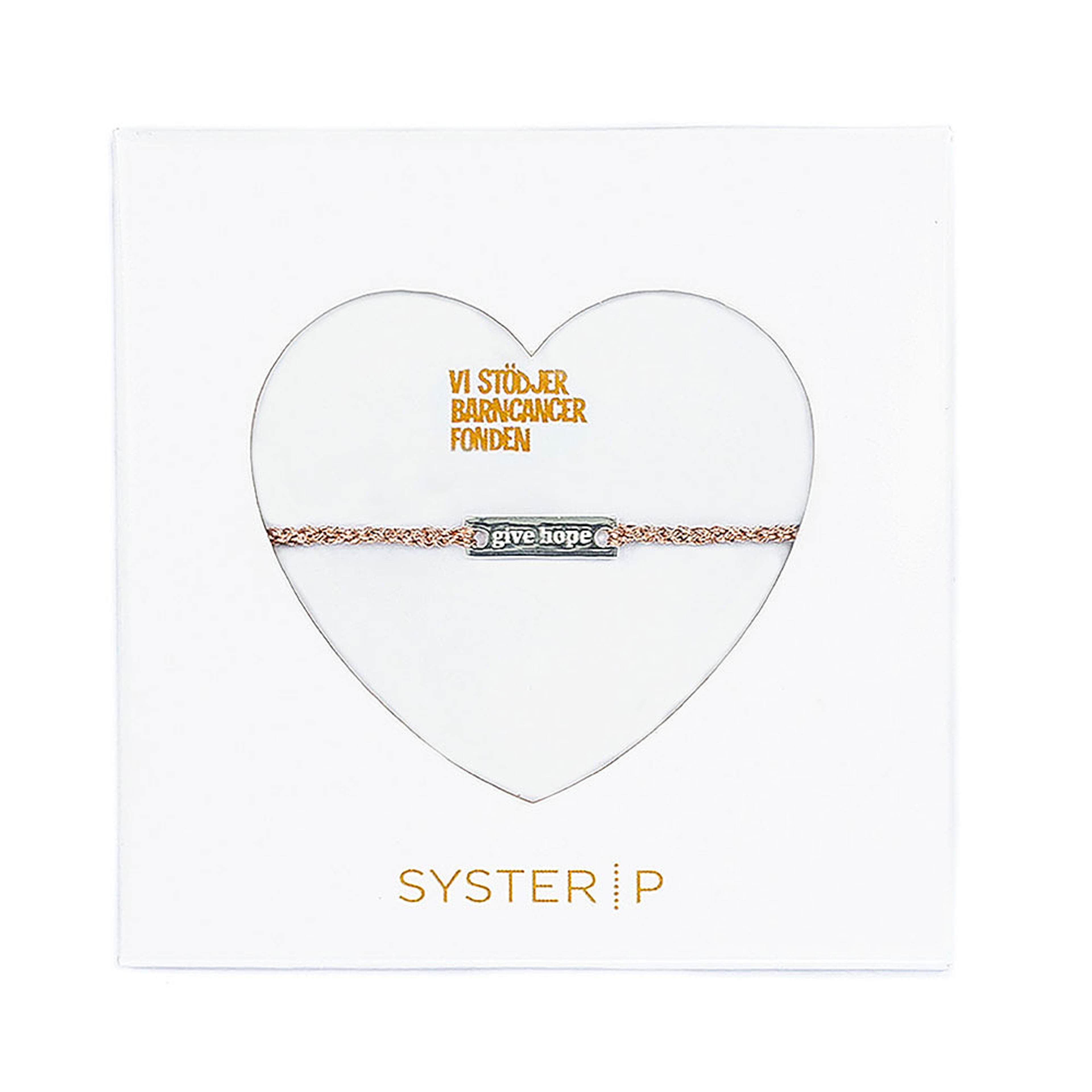 Give Hope Bracelet