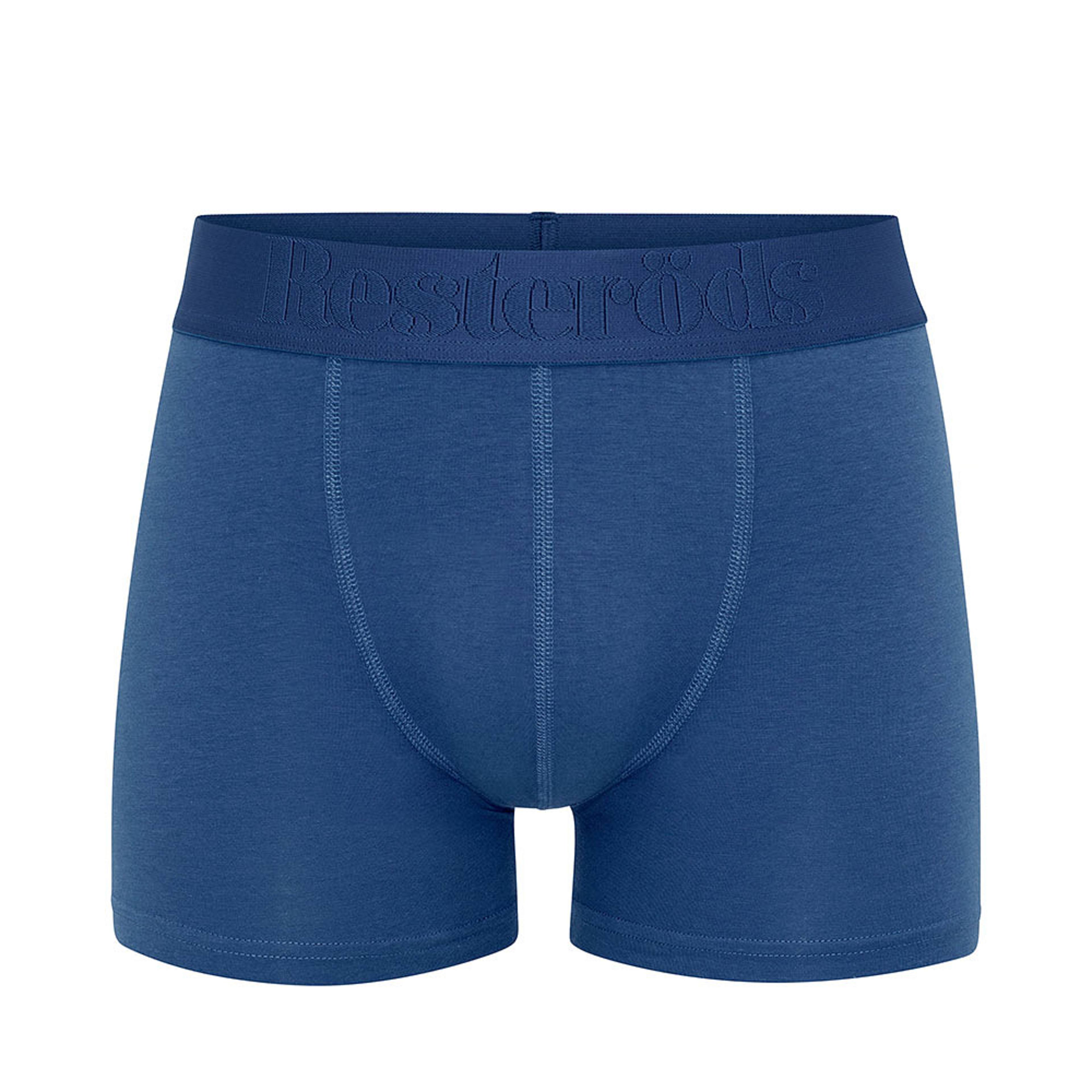 Boxer Bamboo 3-pack - Regular Leg