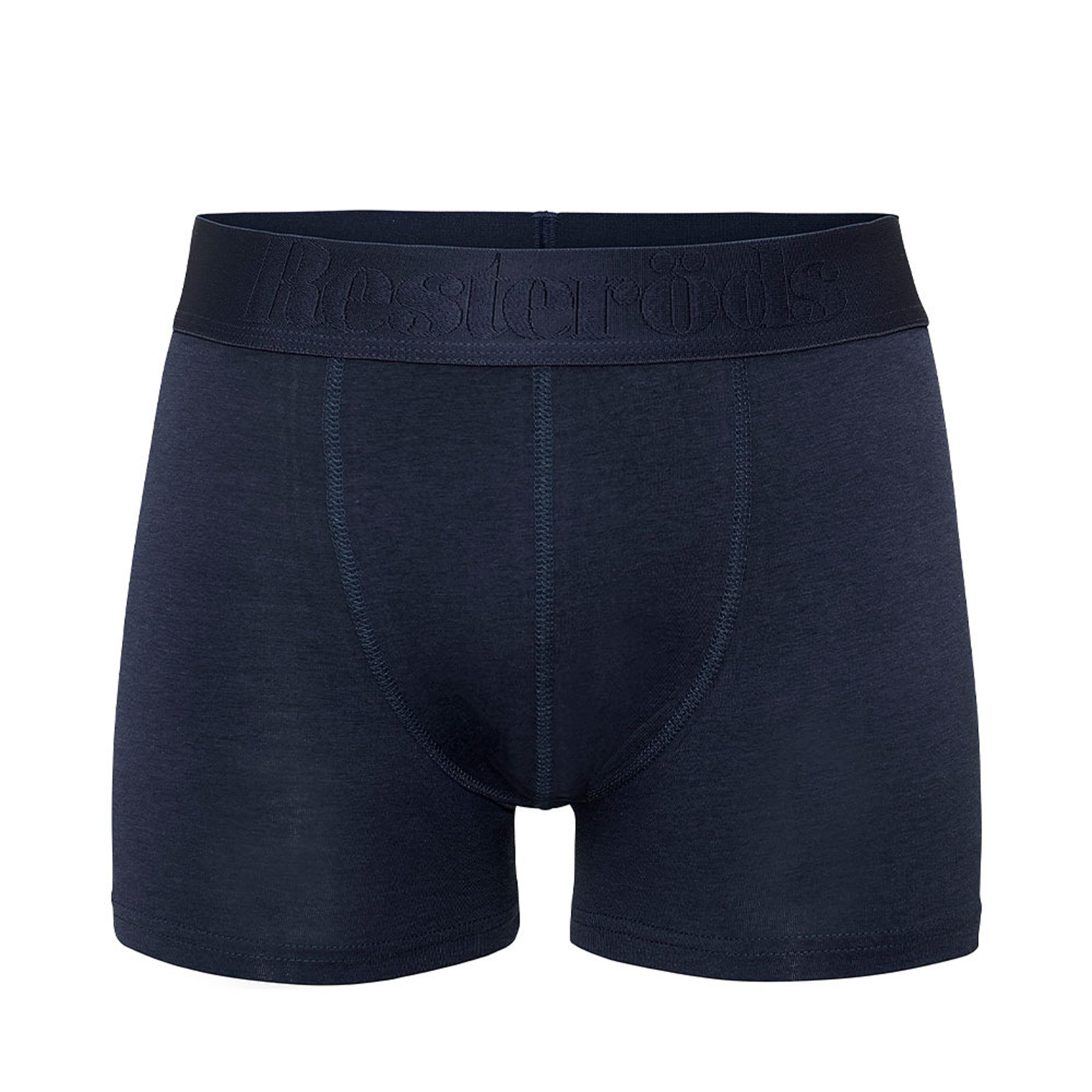 Boxer Bamboo 5-pack Regular leg