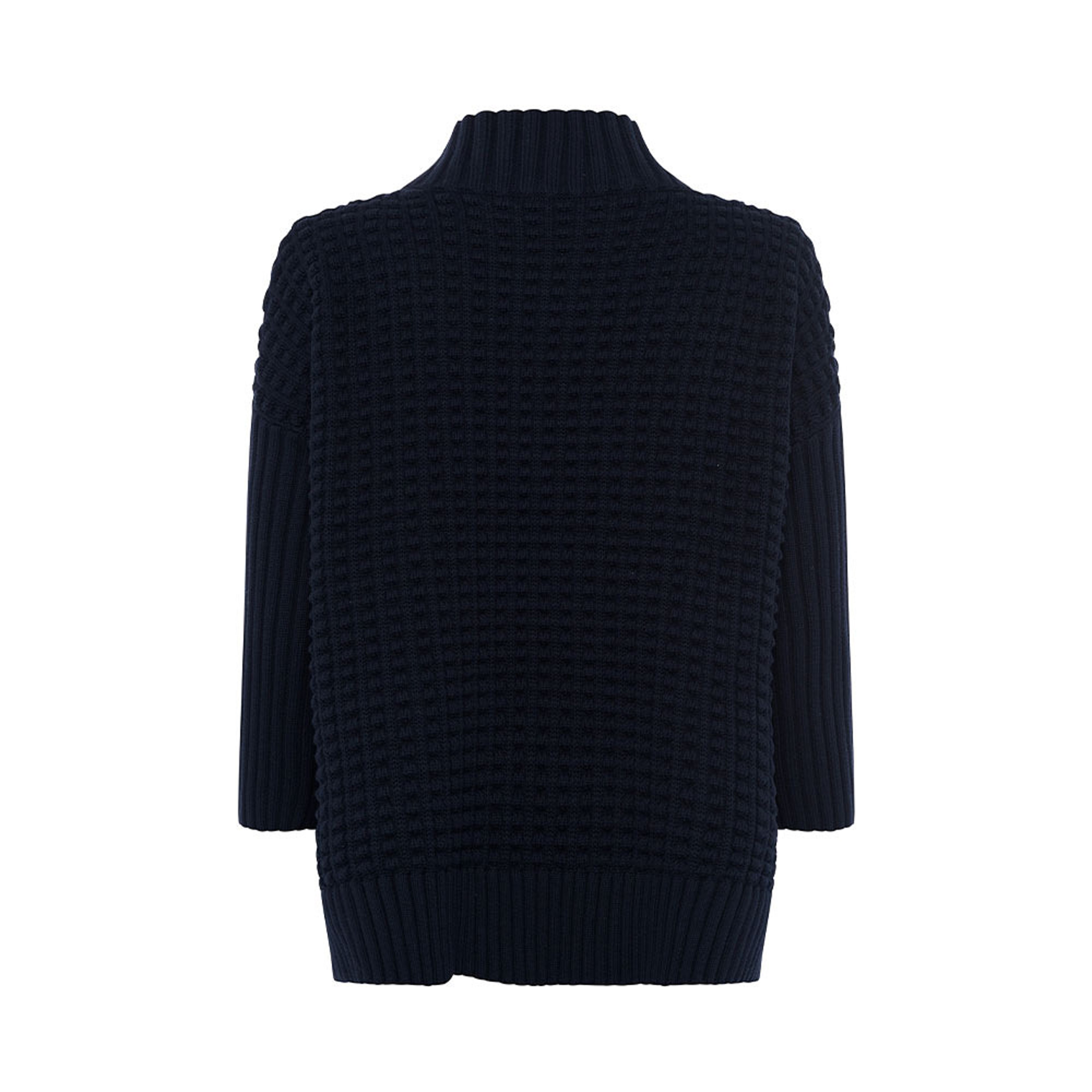 Mozart Popcorn Knitwear