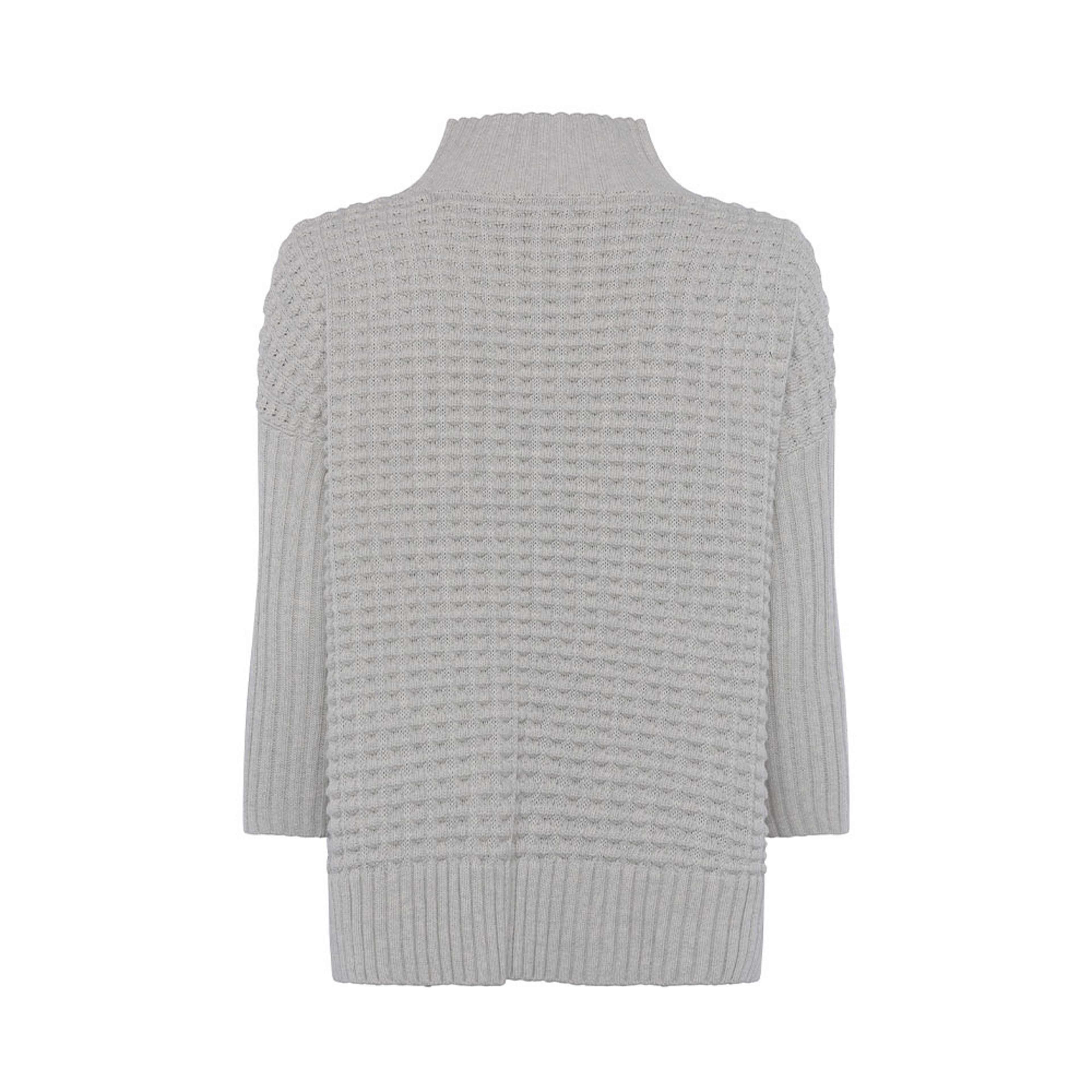 Mozart Popcorn Knitwear