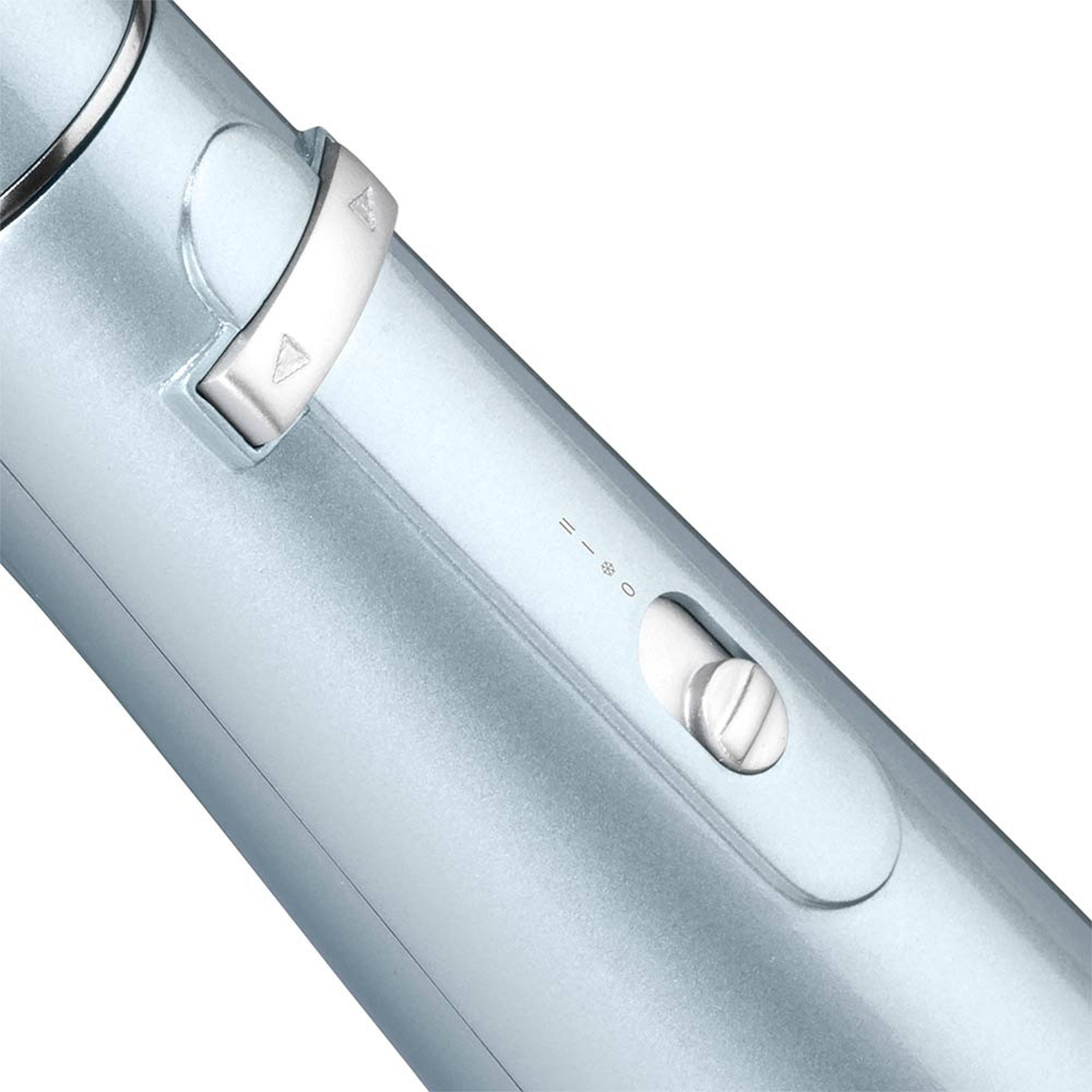 Hydro Fusion Air Styler AS773E