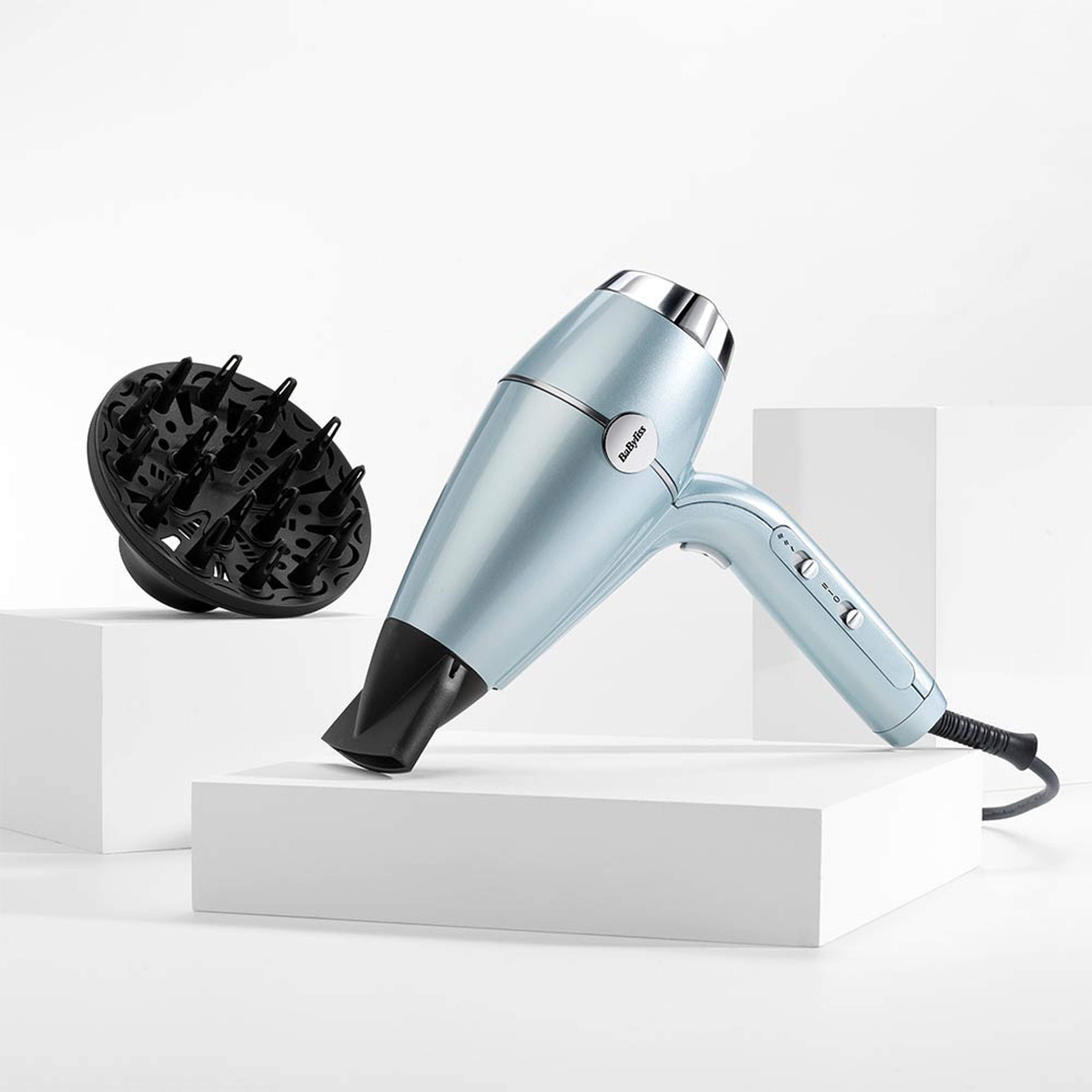 Hydro Fusion 2100 D773DE
