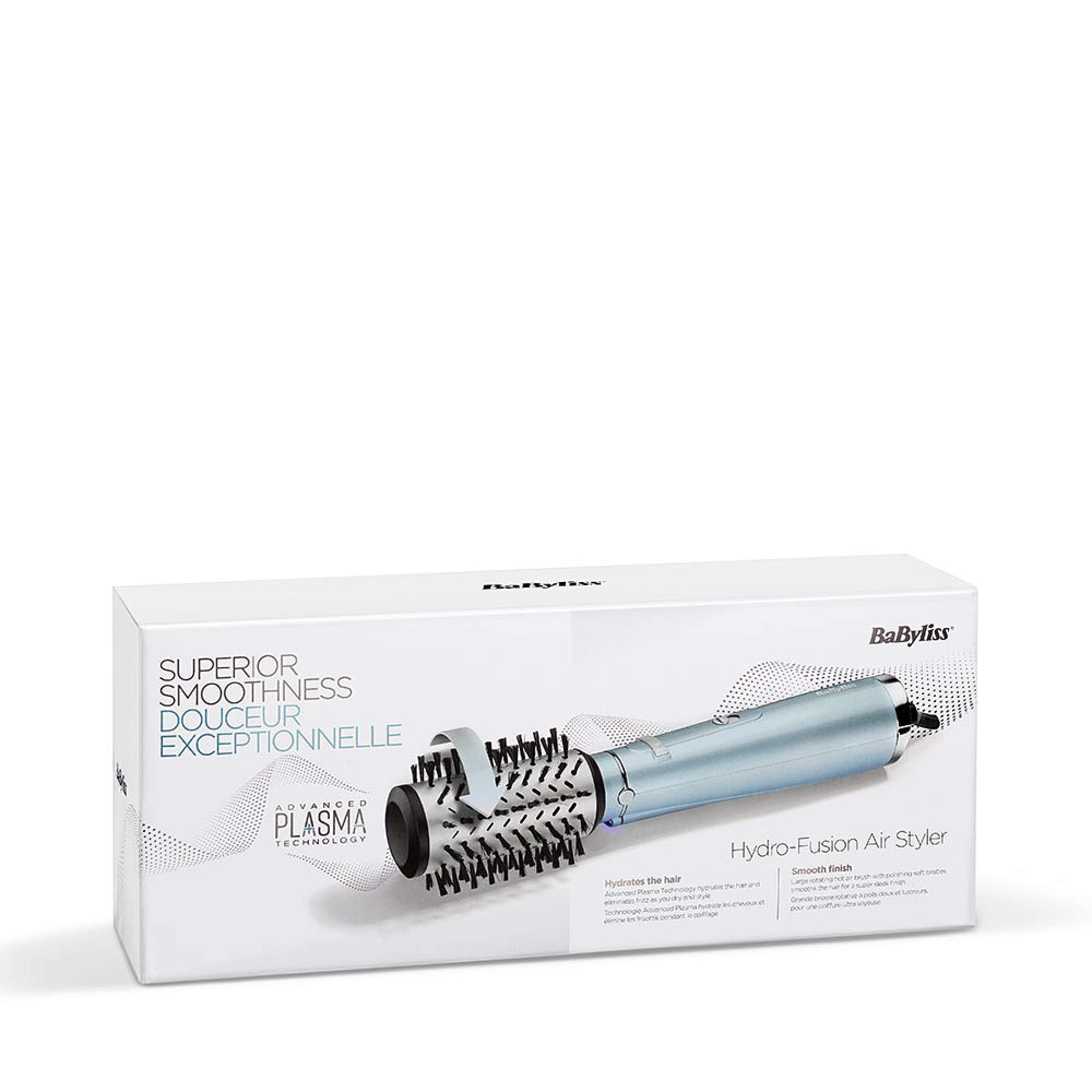 Hydro Fusion Air Styler AS773E