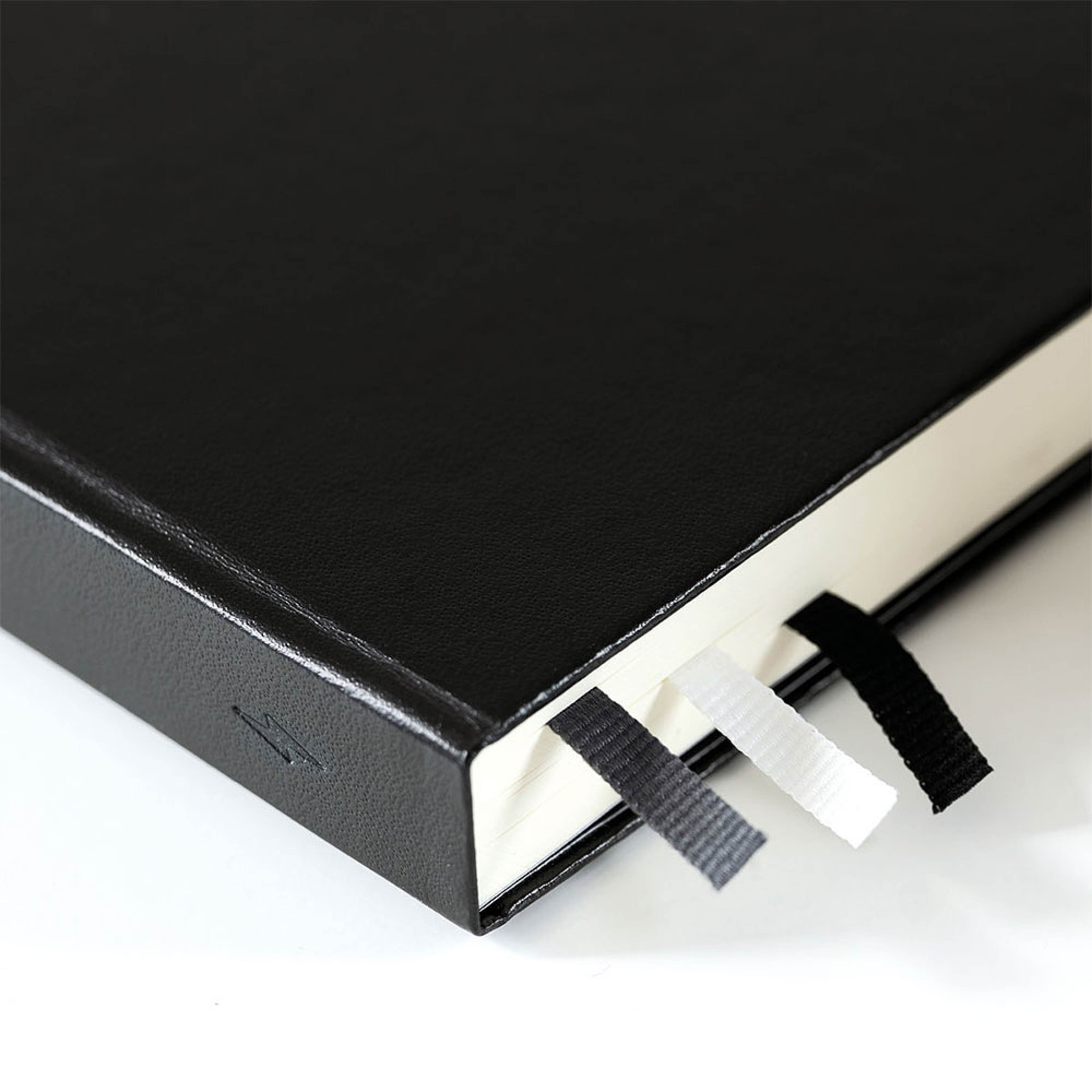 A5 Anteckningsbok Bullet Journal