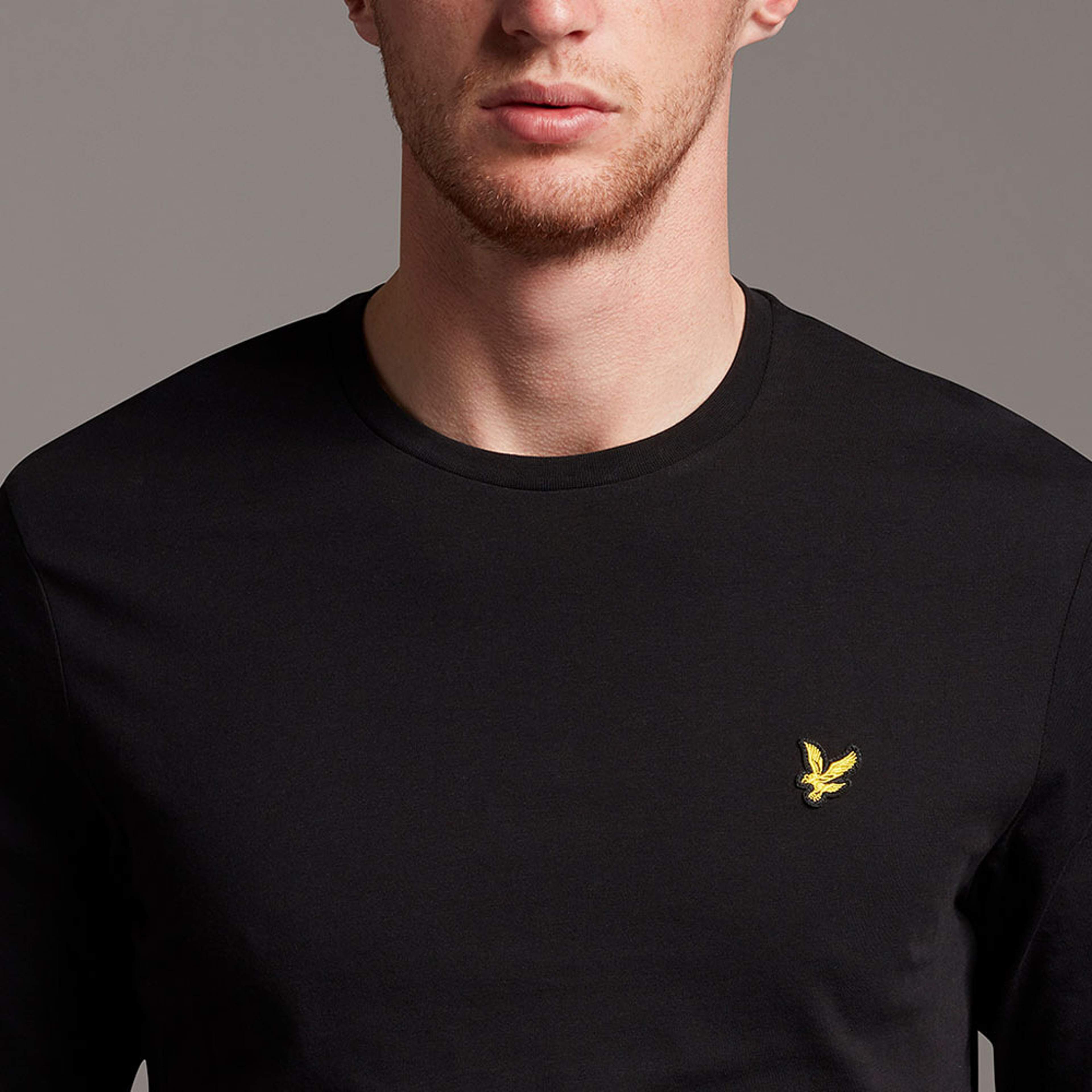 L/S T-shirt