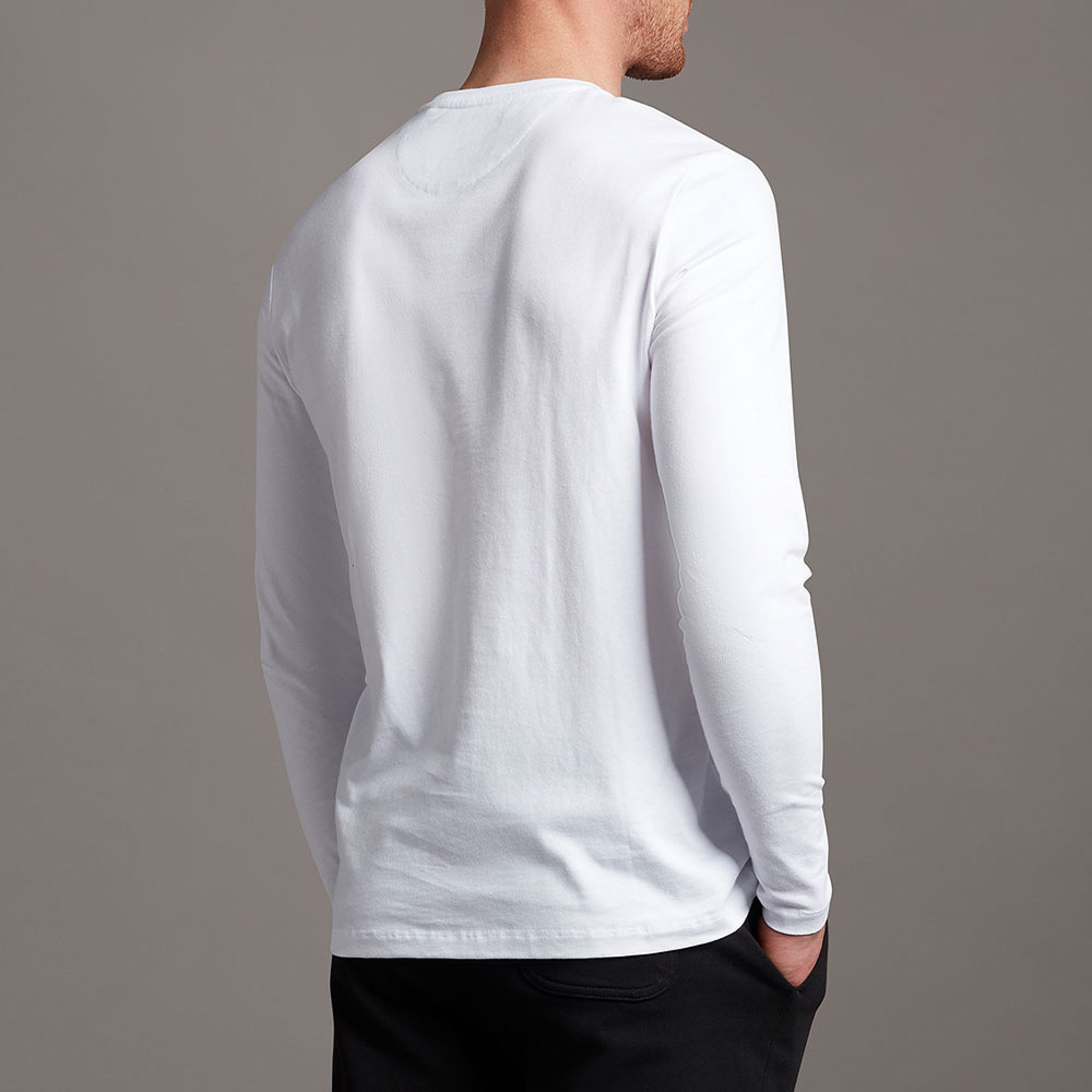 L/S T-shirt