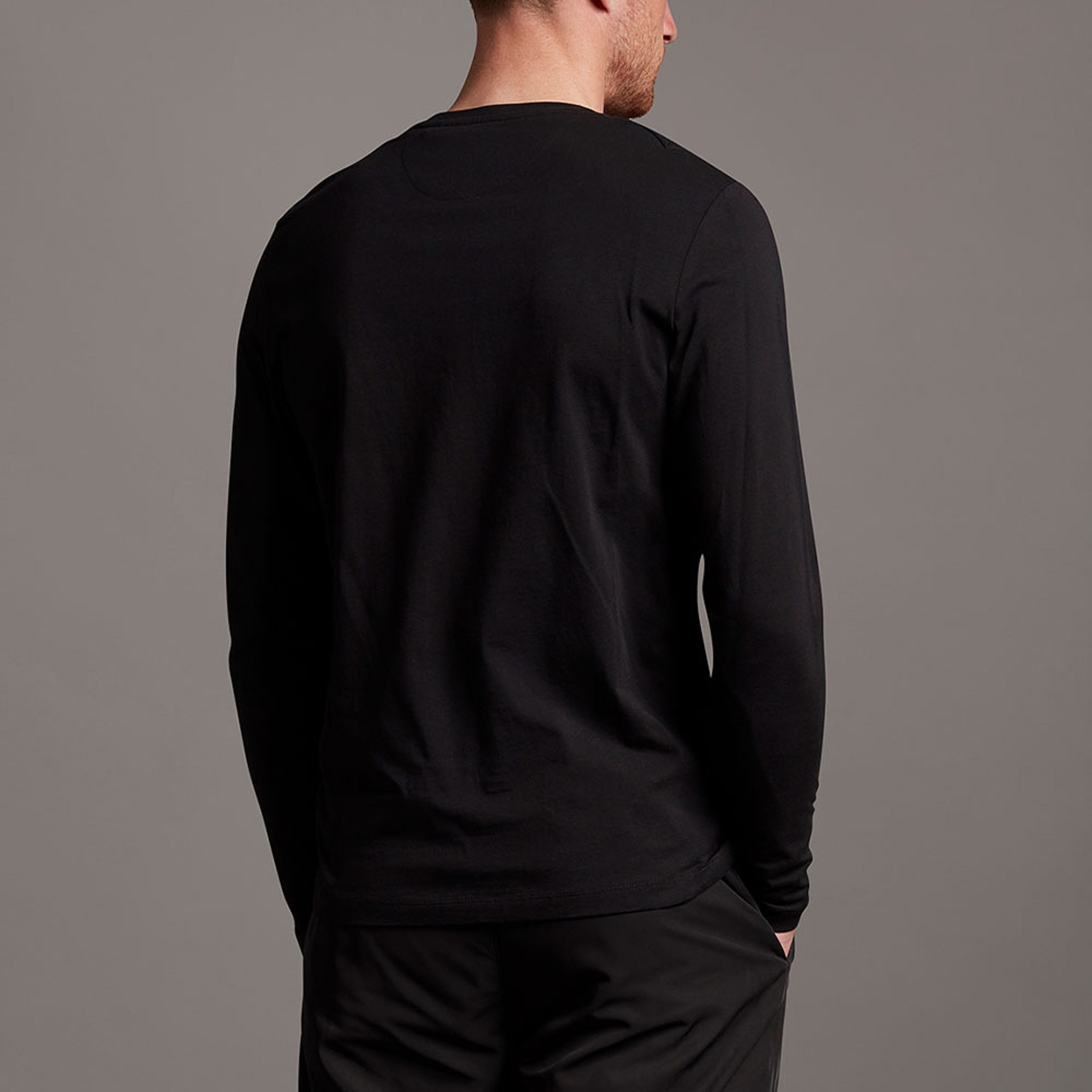 L/S T-shirt
