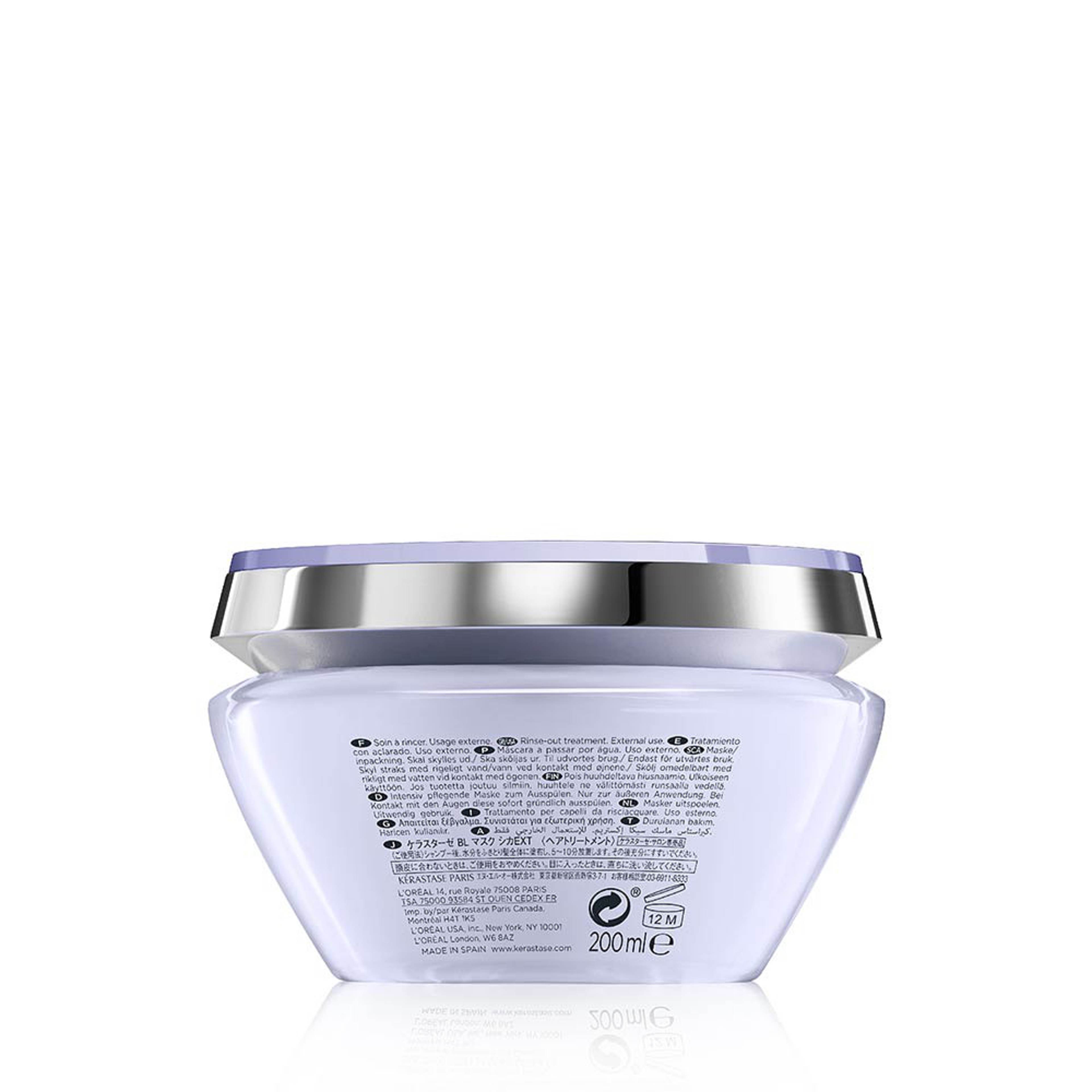 Masque Cicaextreme