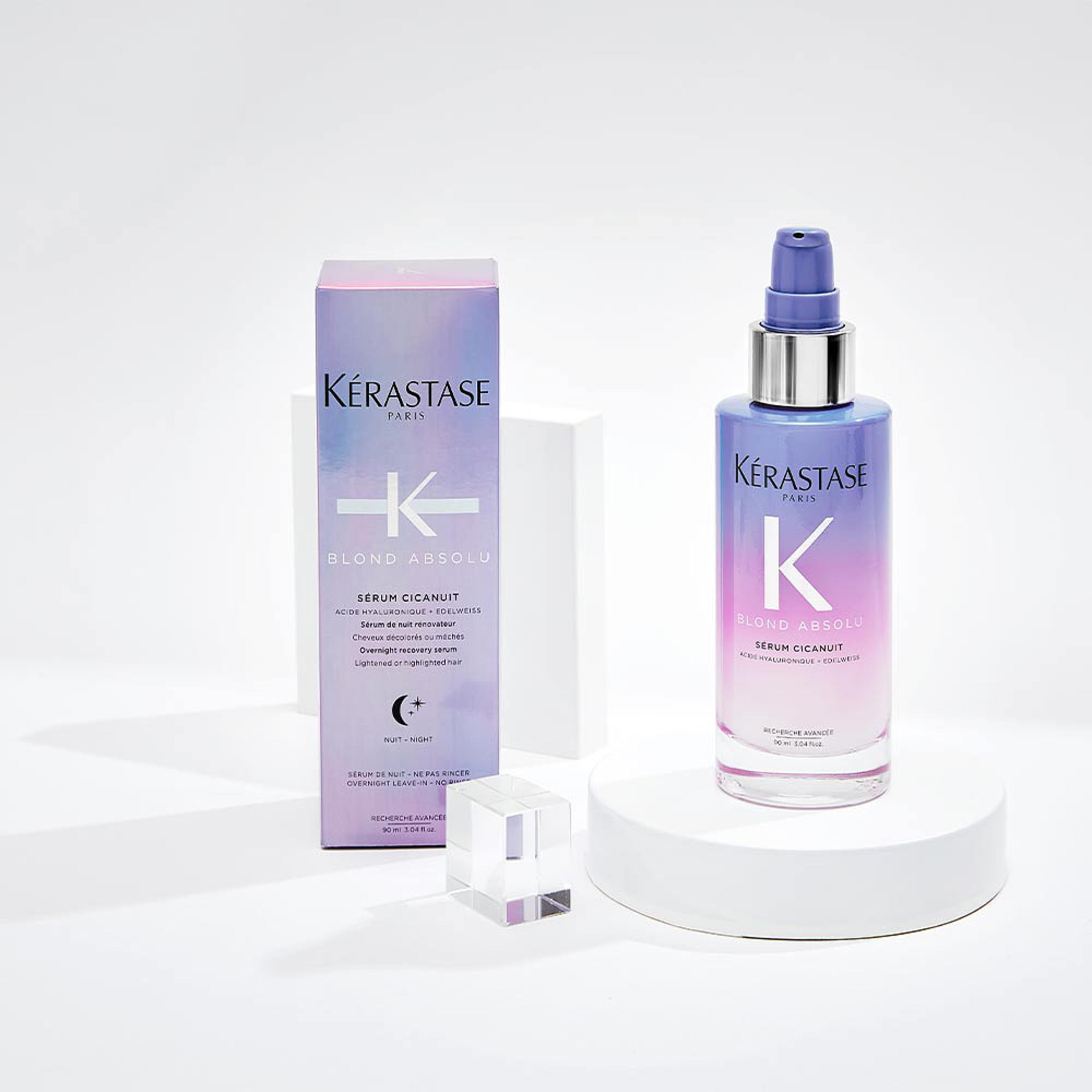 Blond Absolu Cicanuit