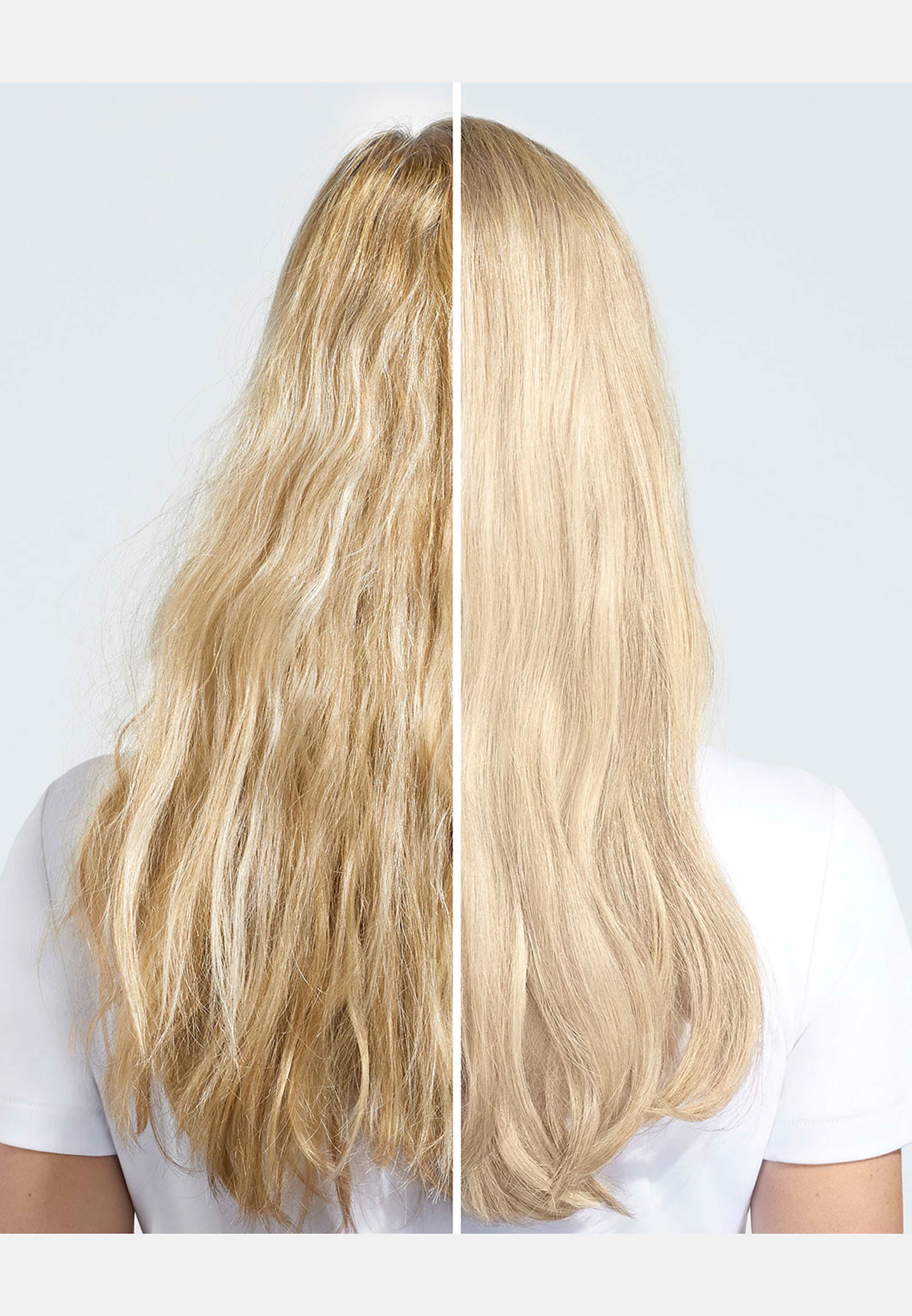 Yubi Blonde Anti-Brass Purple Shampoo