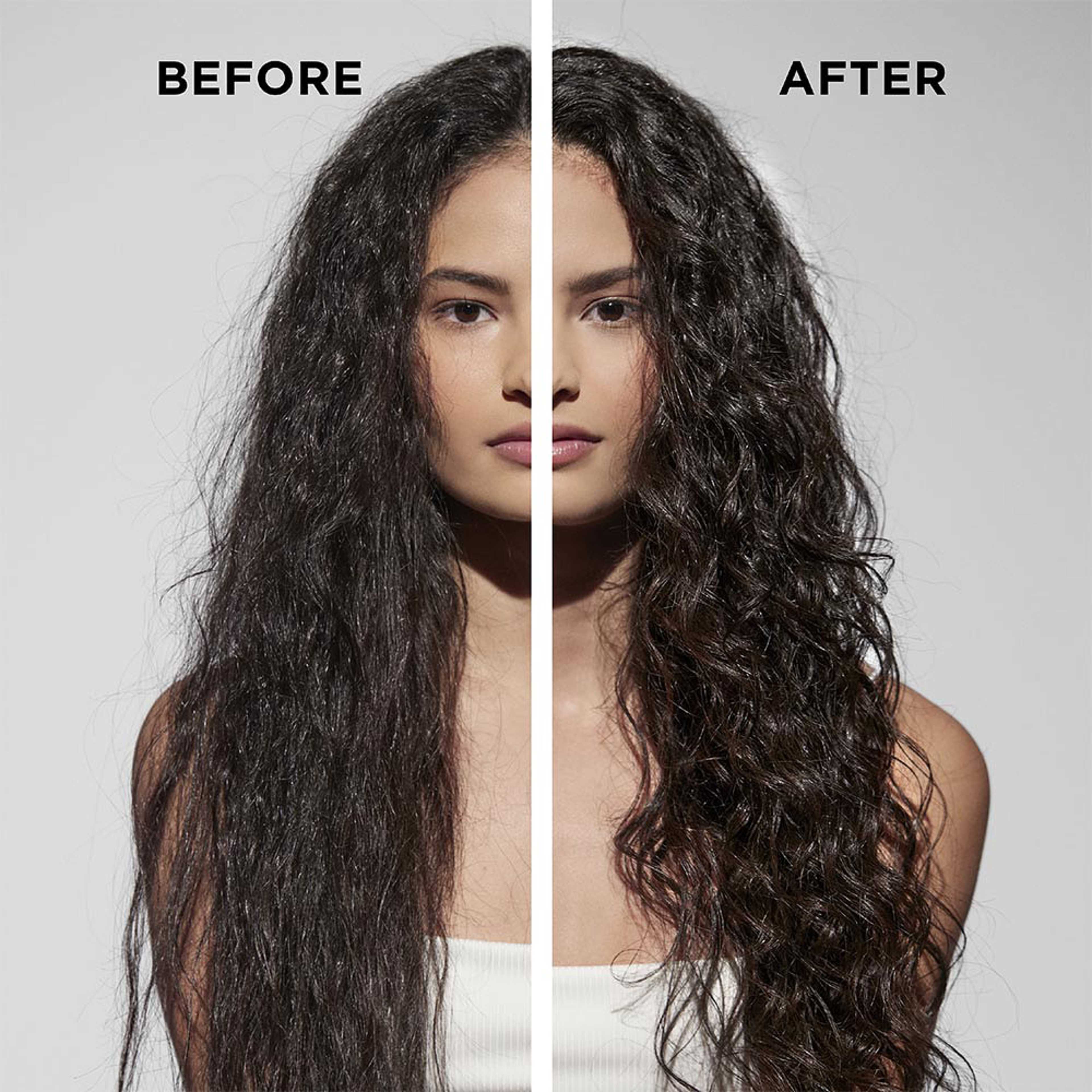 Curl Manifesto Beurre Haute Nutrition Hair Mask