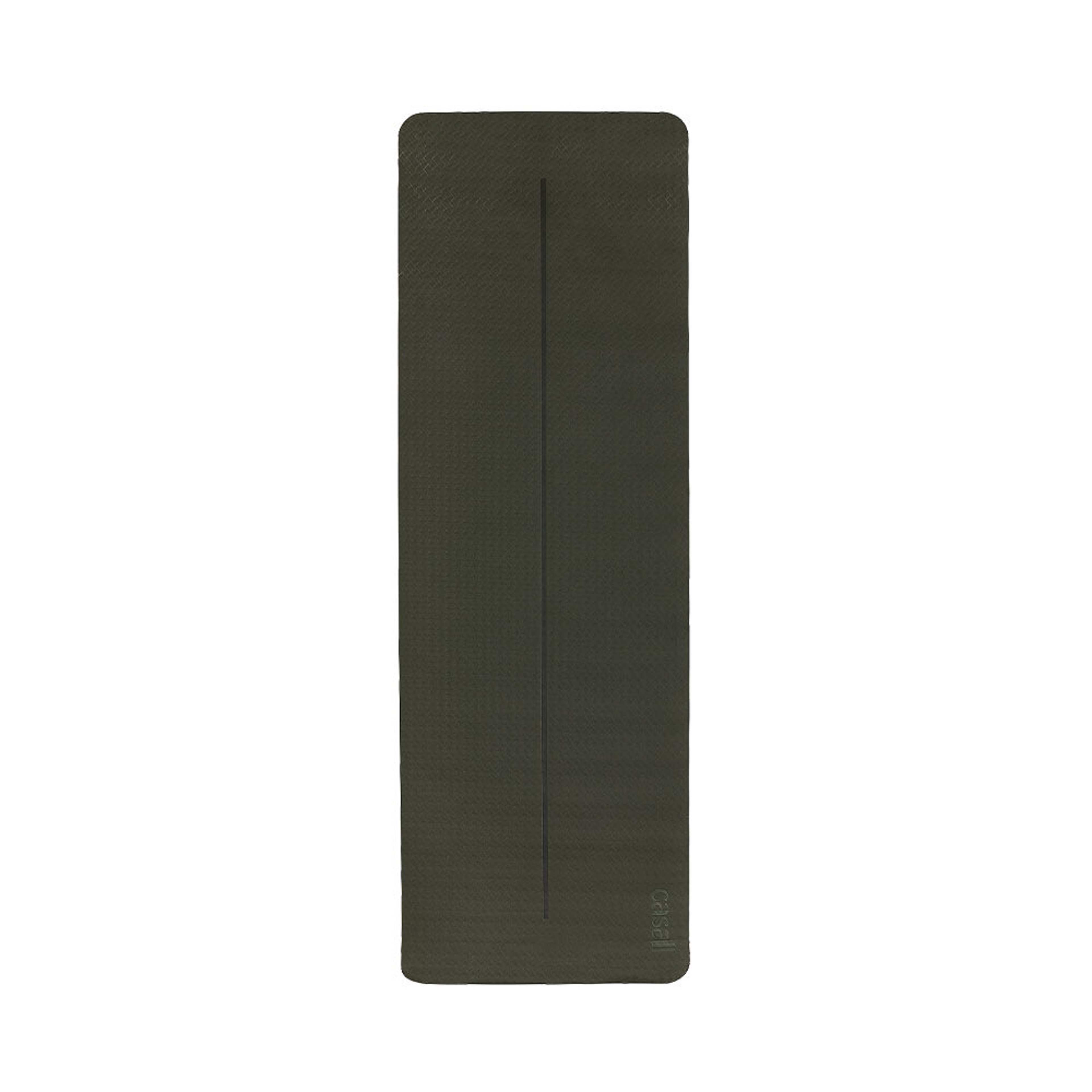 Yoga mat position 4mm