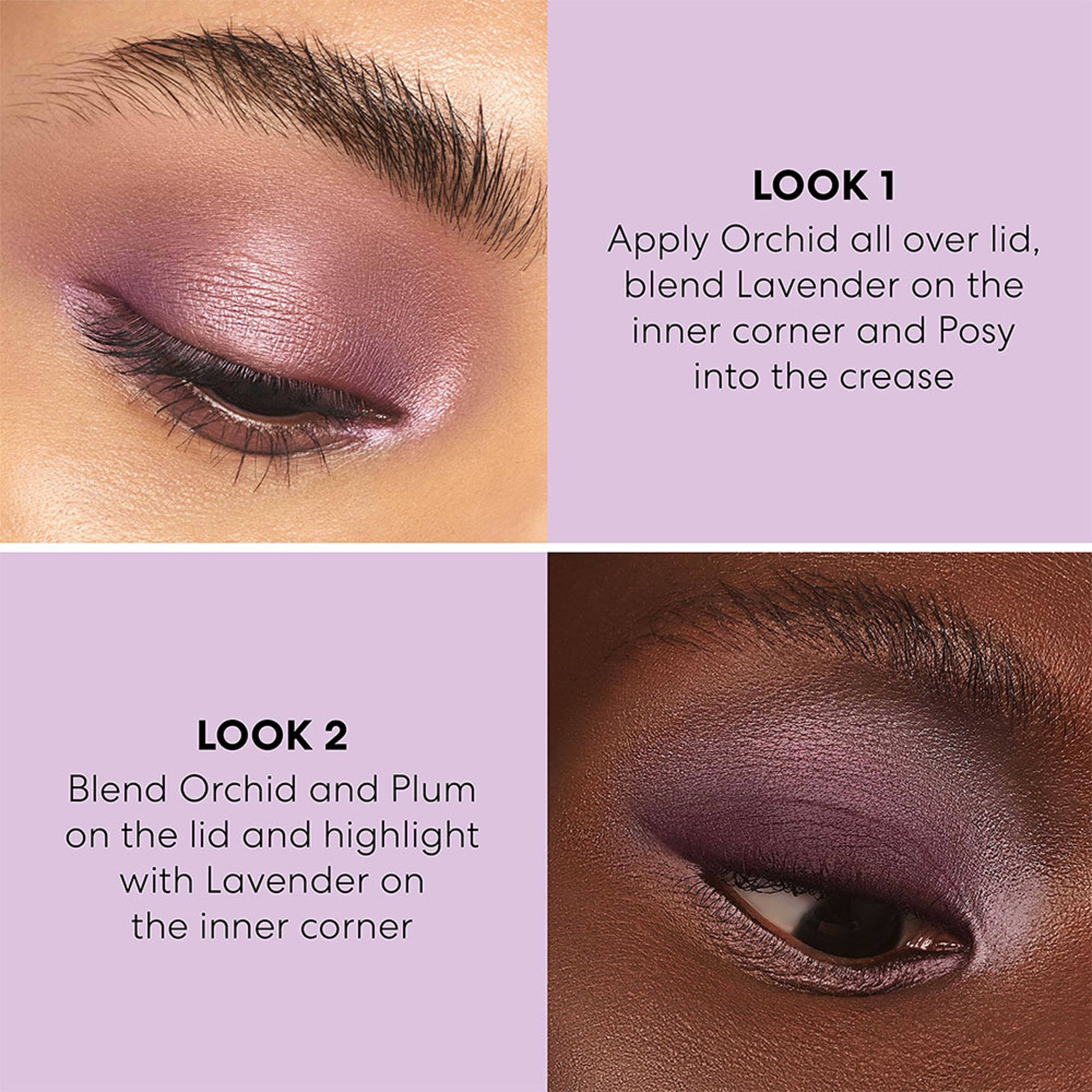 Mineralist Eyeshadow Palette