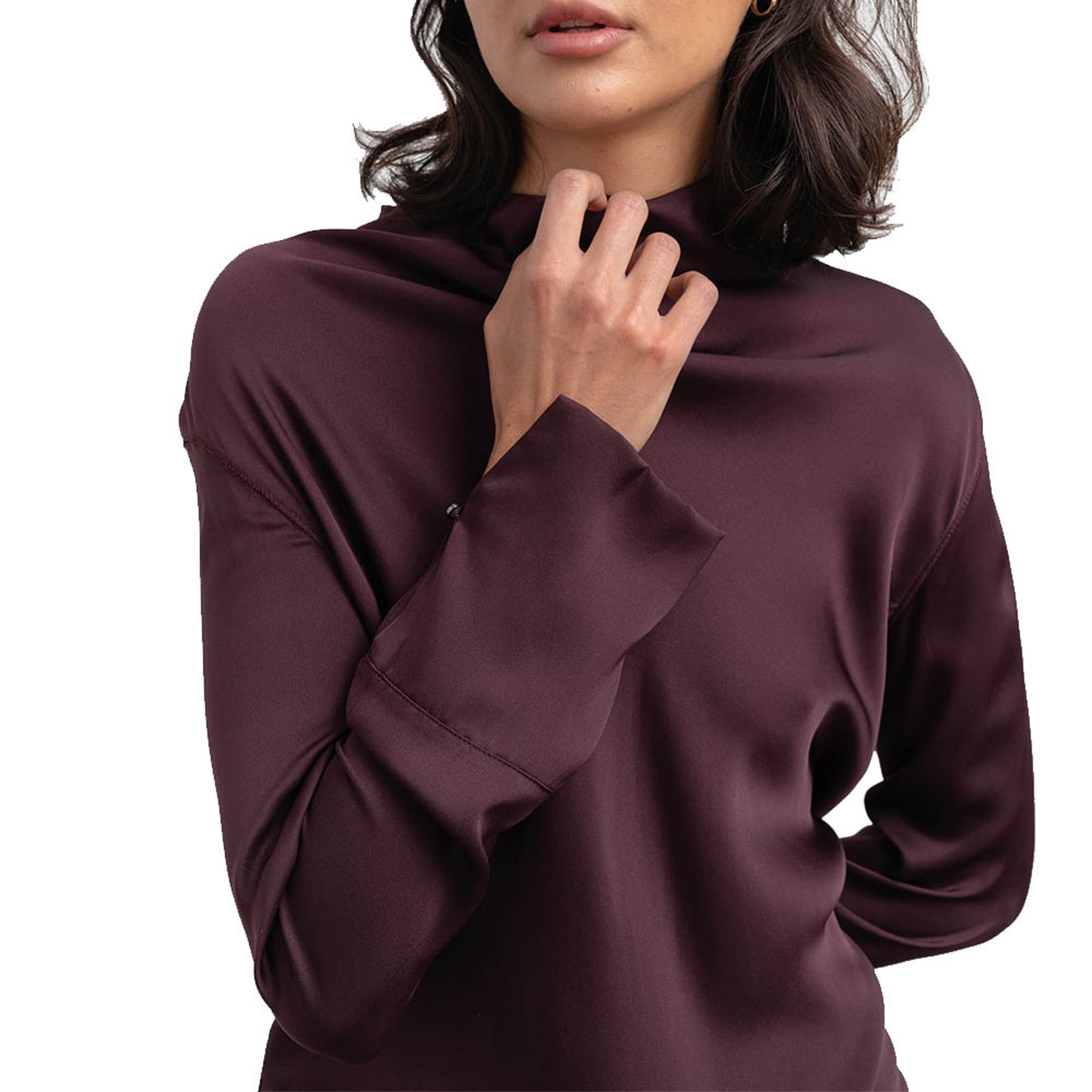 Ayumi Blouse