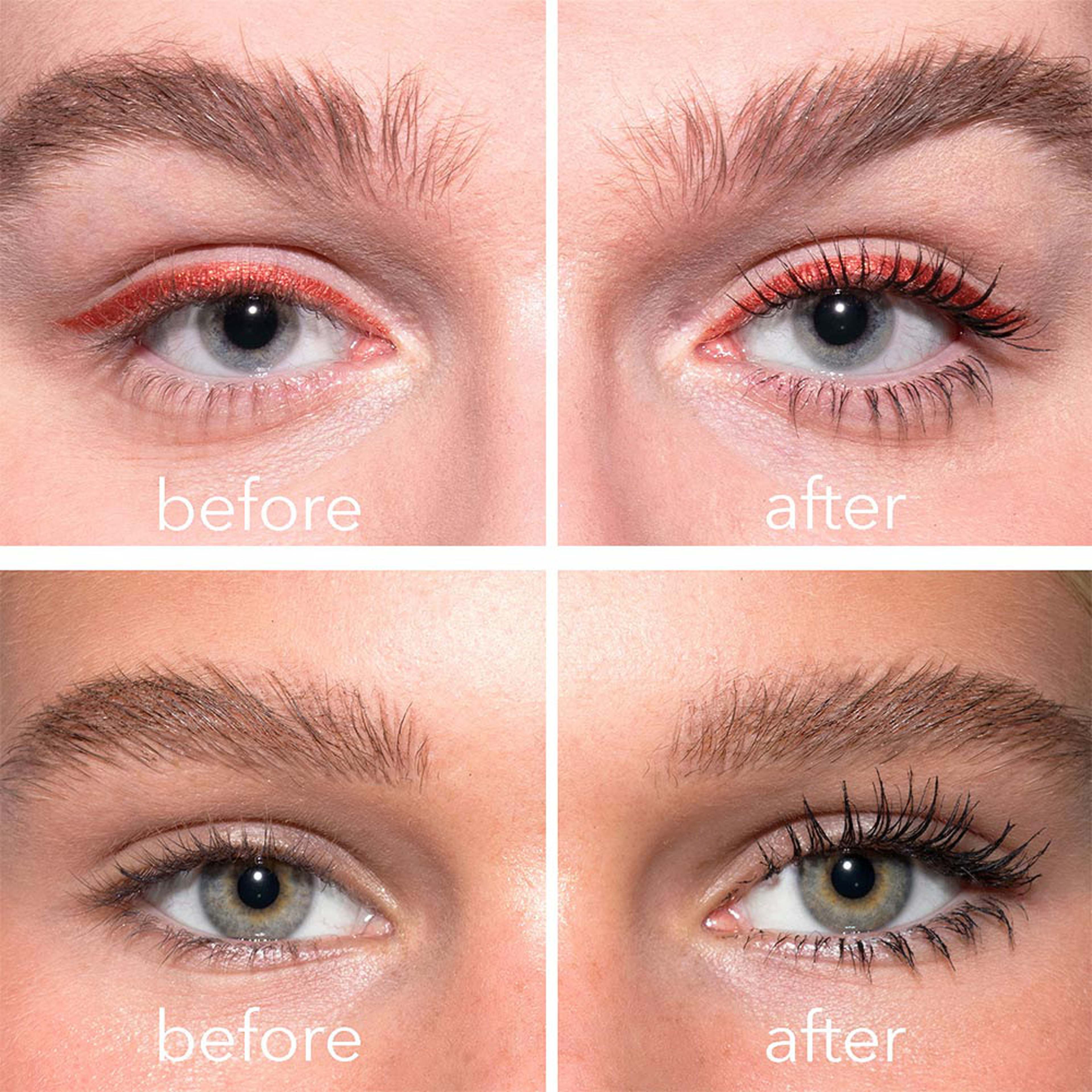 Infinity power lash - Lengthening