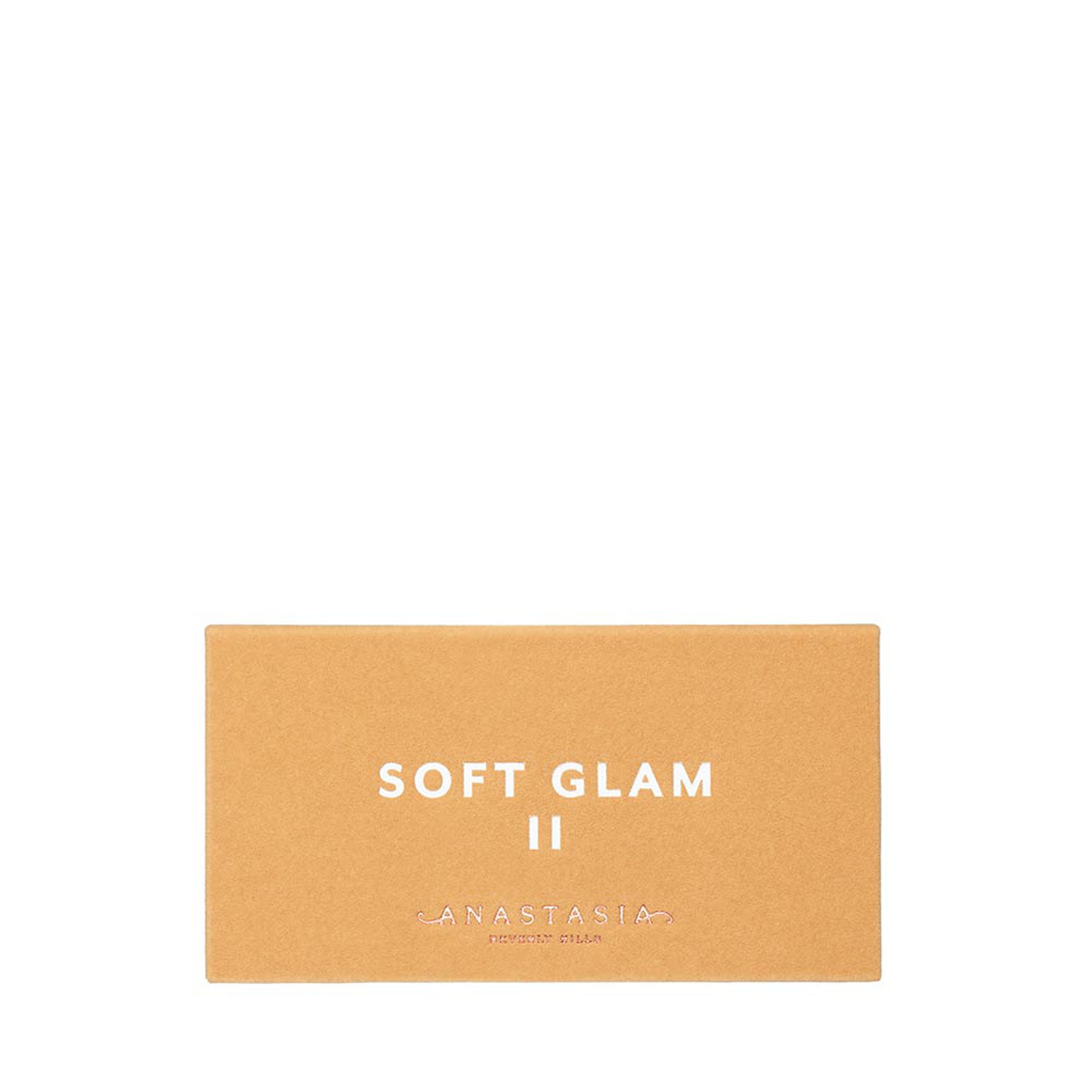 Mini Soft Glam