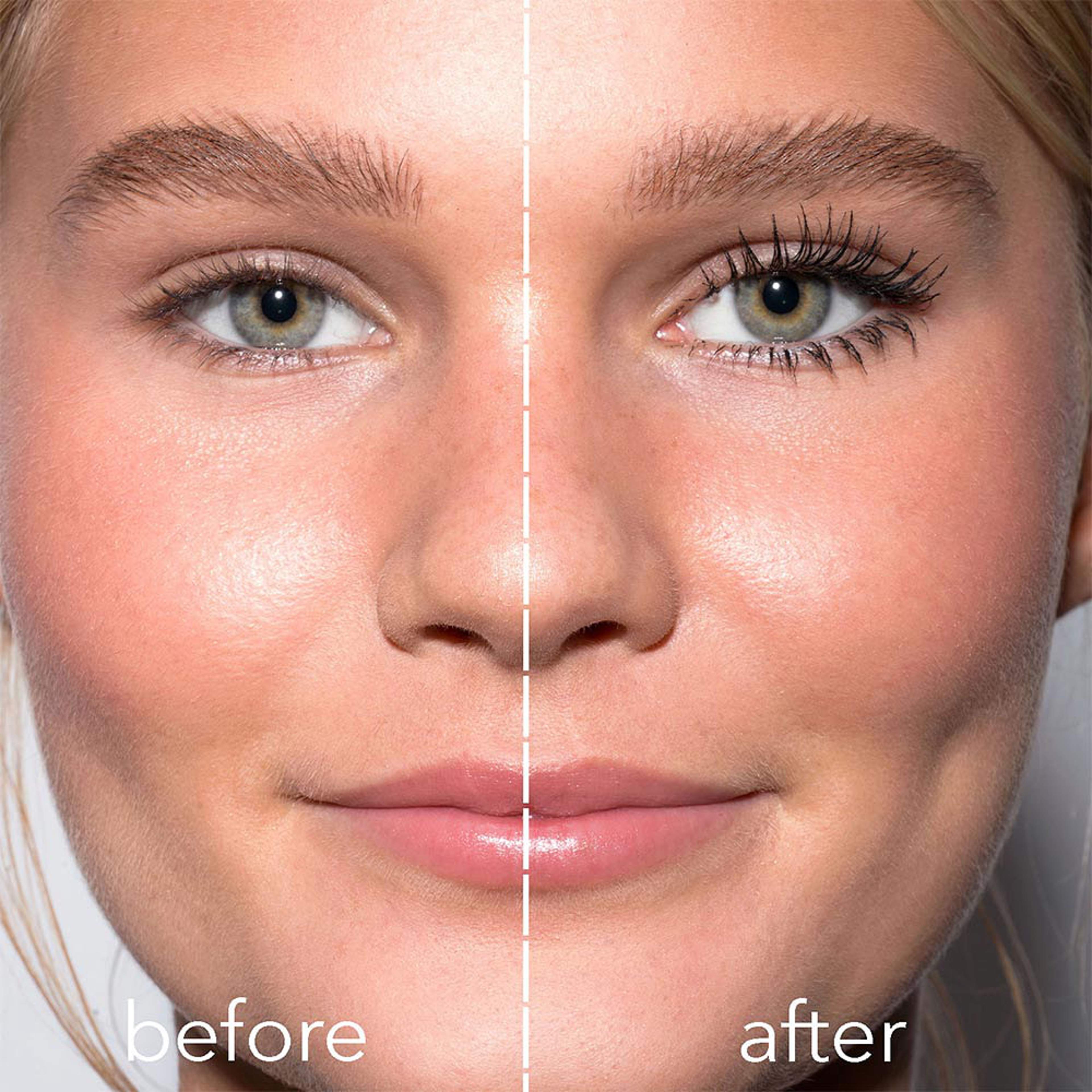 Infinity power lash - Lengthening