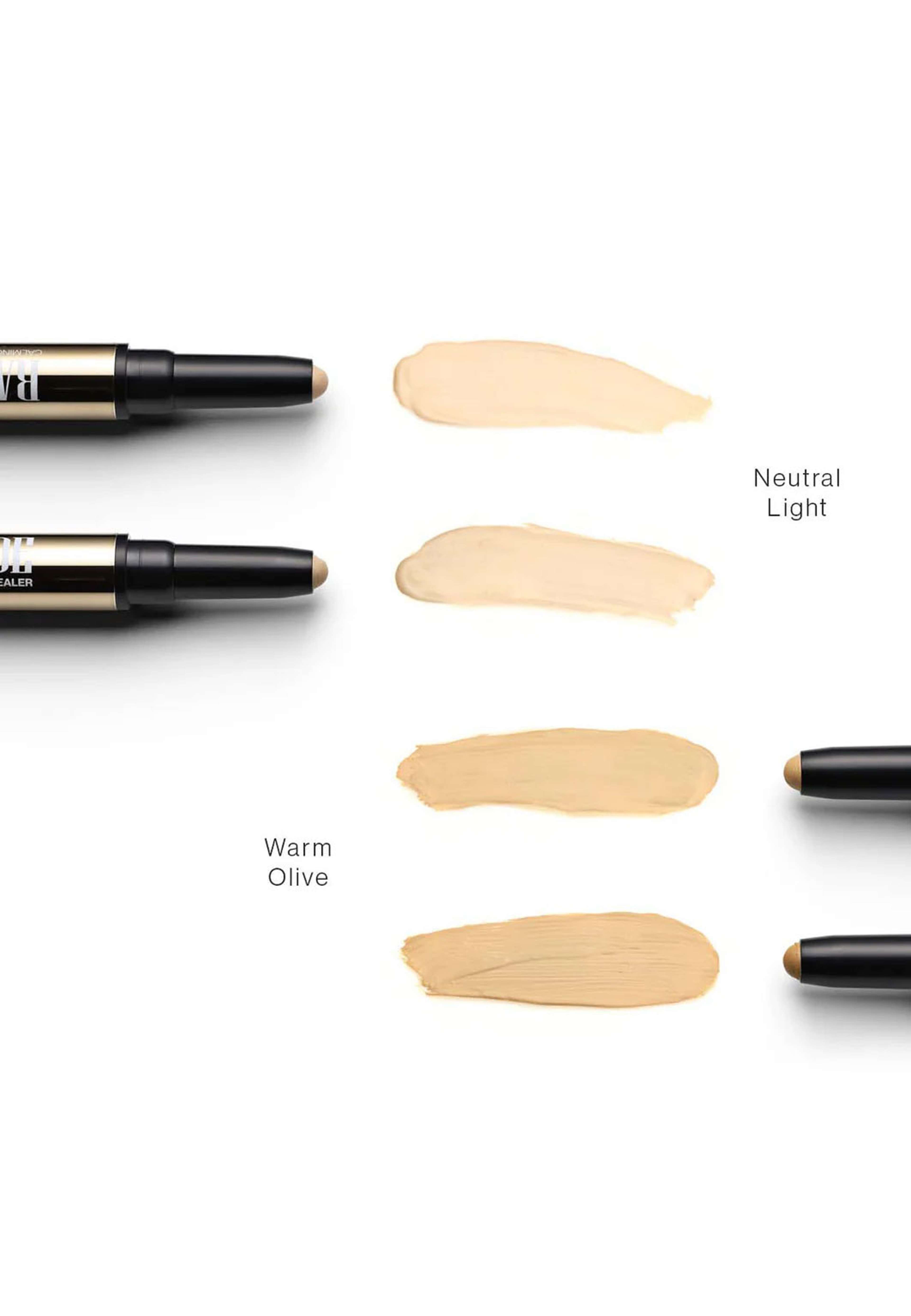 Calming BB Concealer