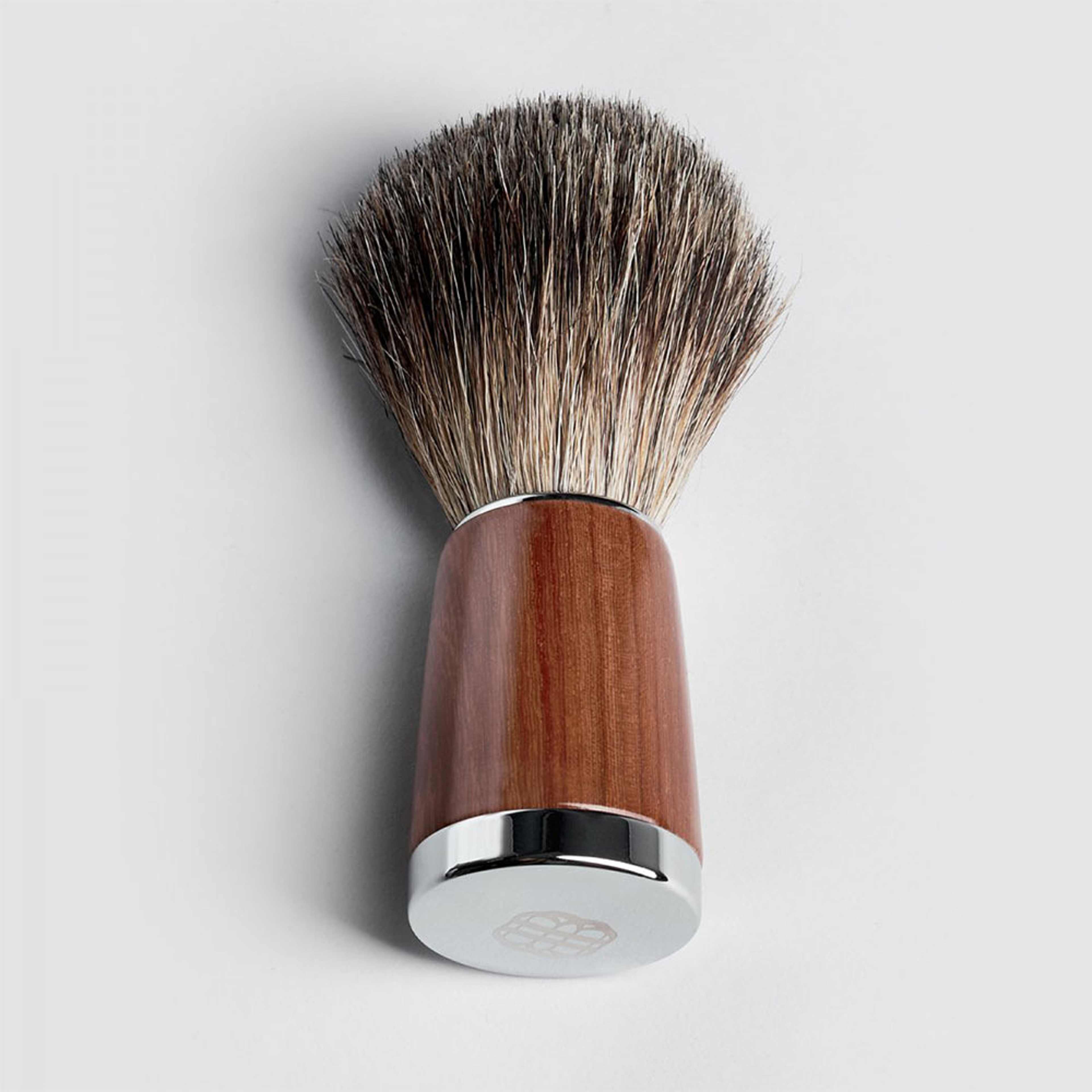 Classic Shaving Brush Wood