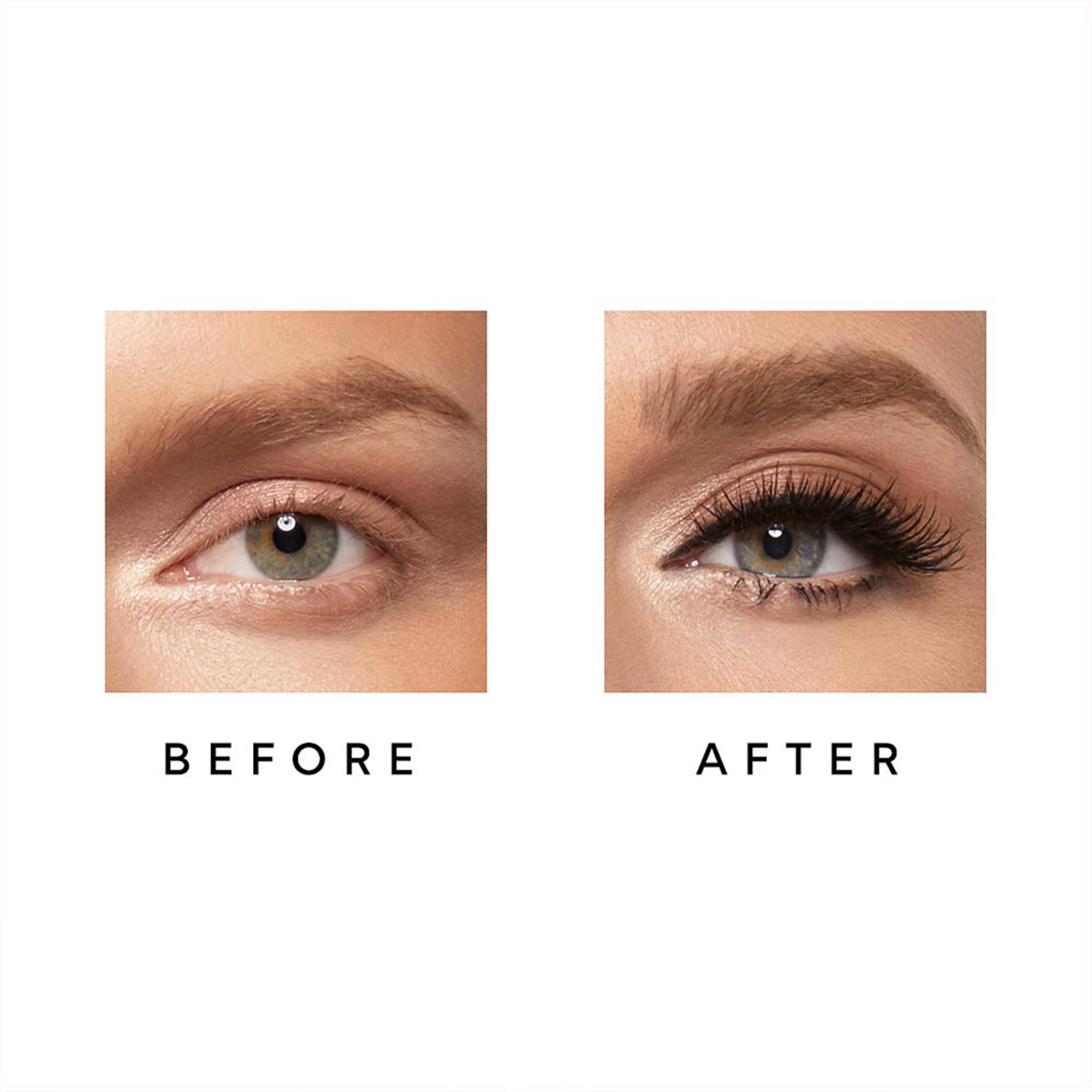 TIGER'S EYE Faux Mink Lashes