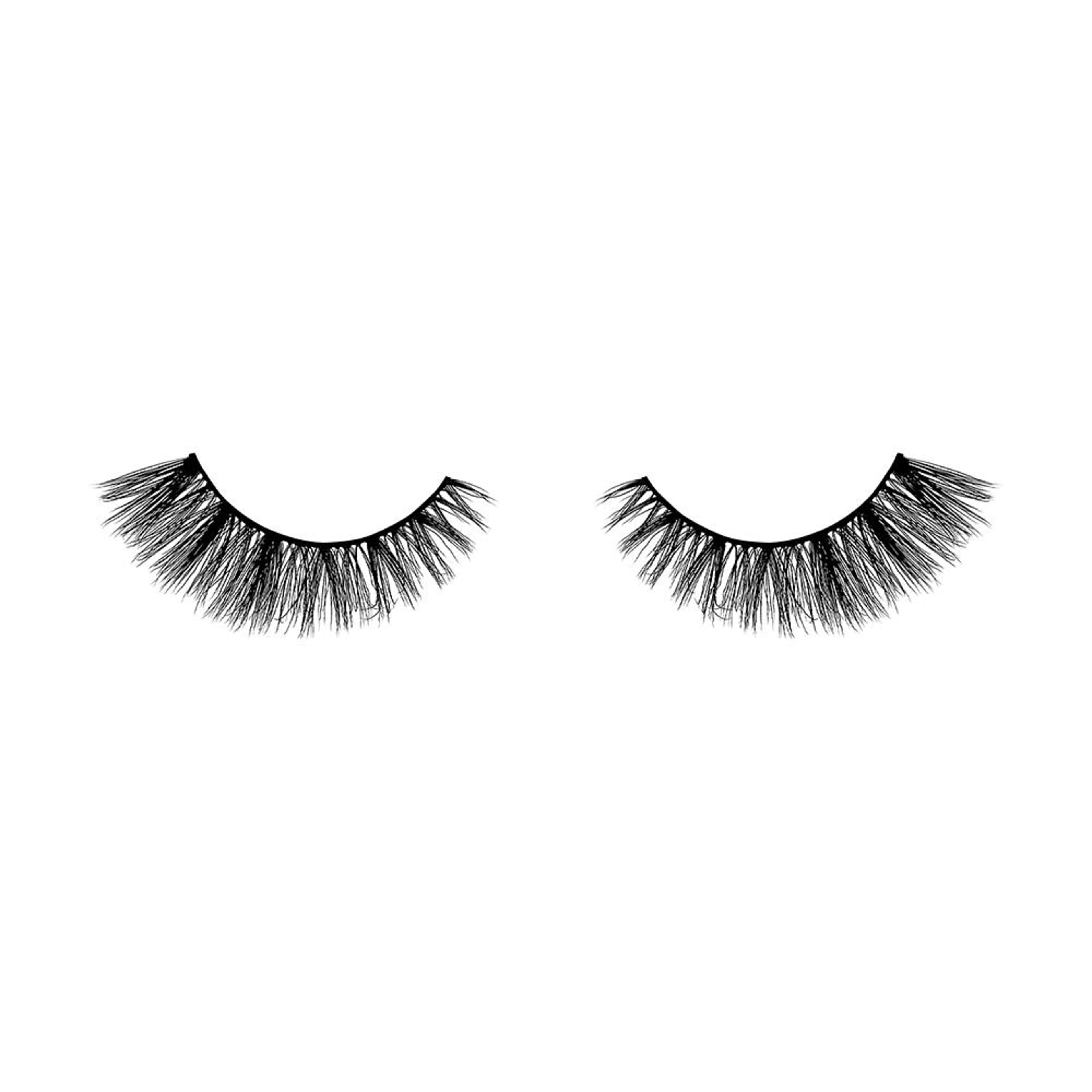 TIGER'S EYE Faux Mink Lashes