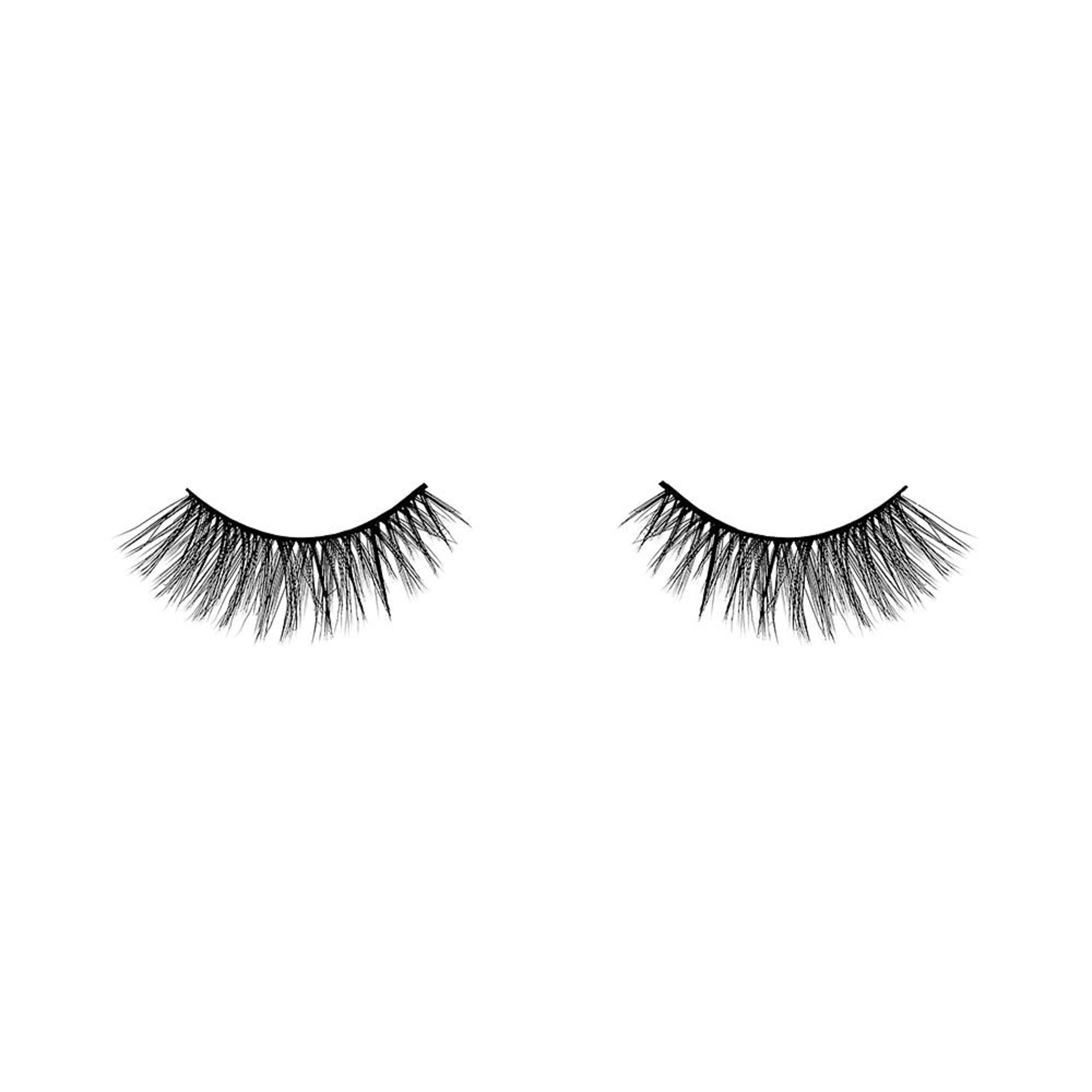 AMAZONITE Faux Mink Lashes