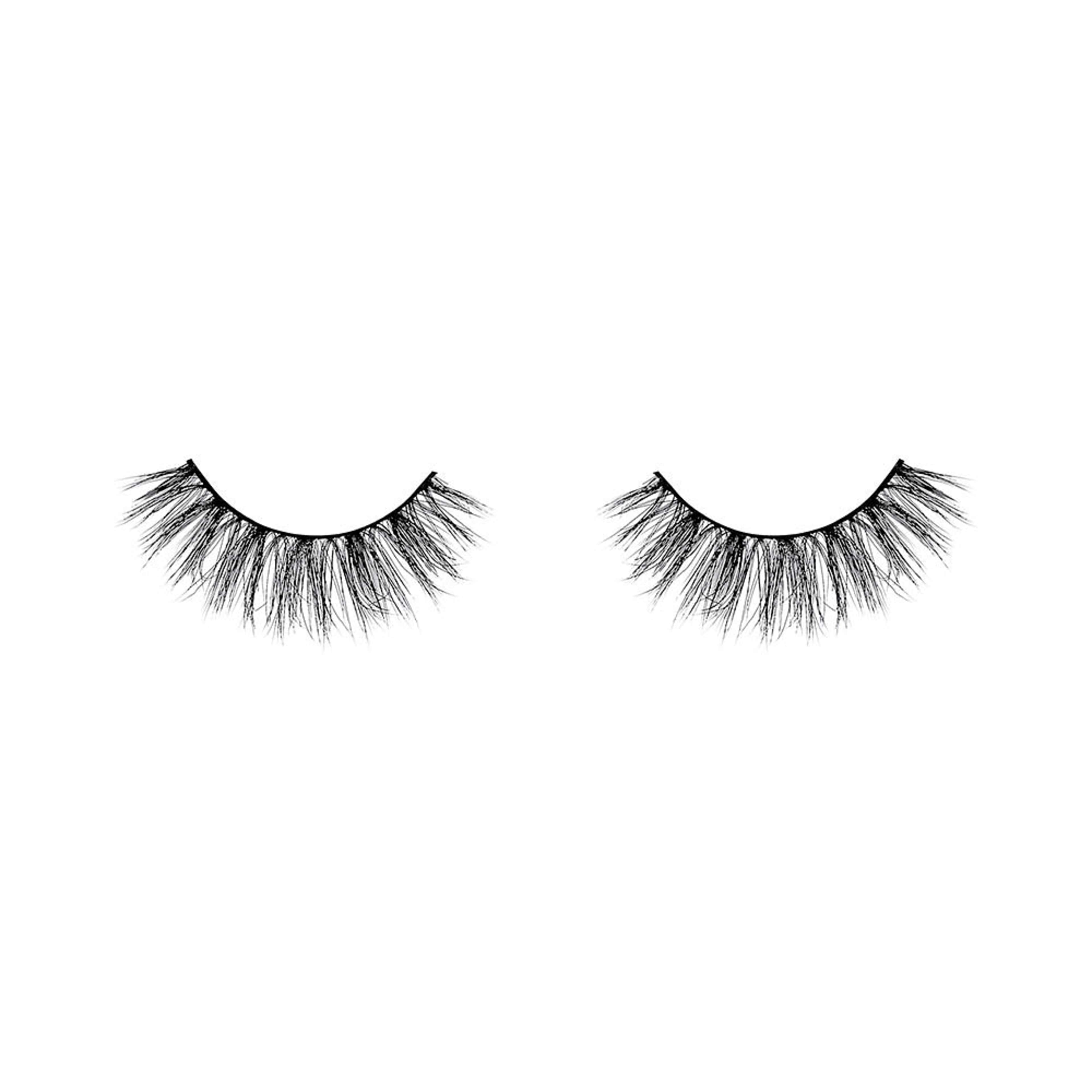 CRYSTAL Faux Mink Lashes