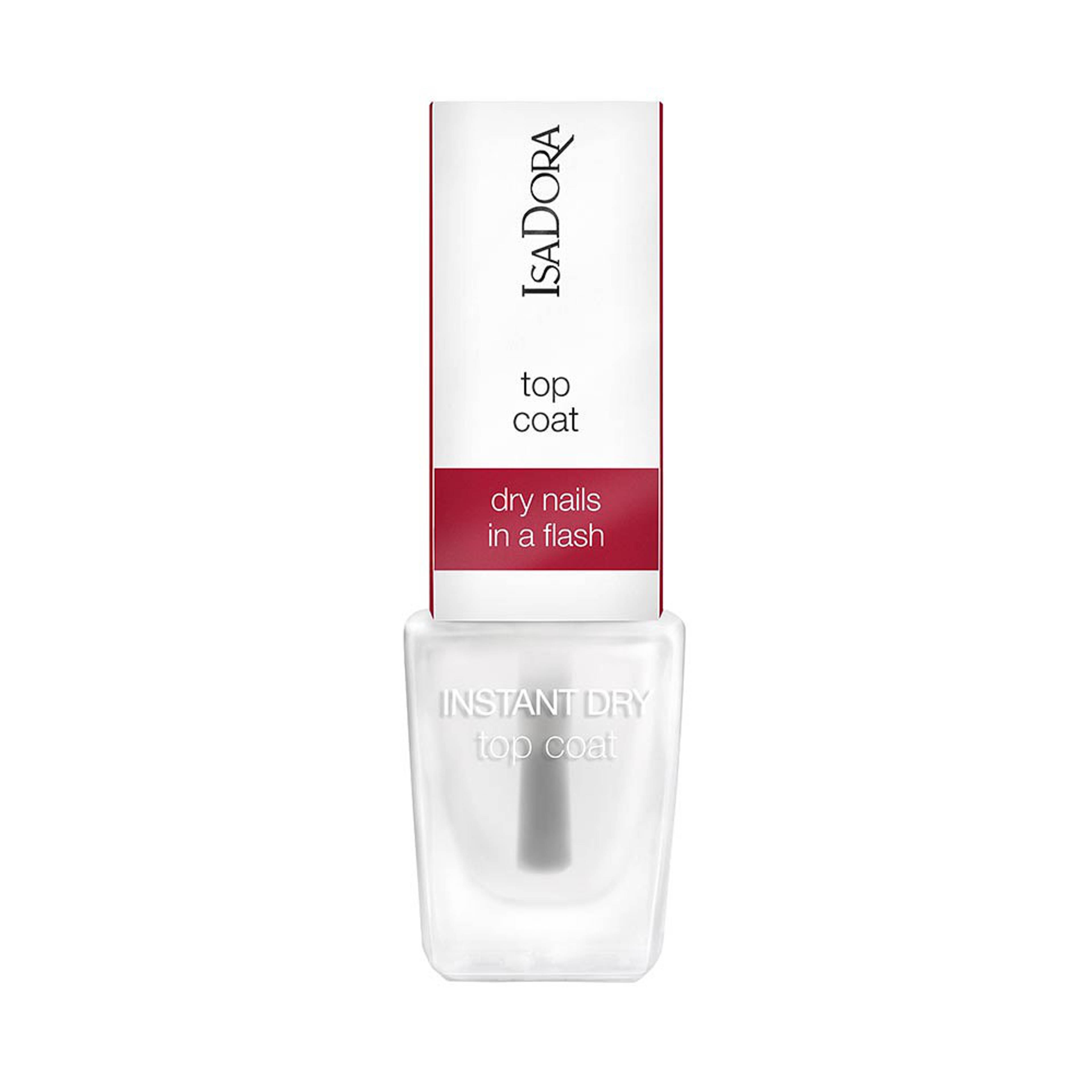 Instant Dry Quick-Drying Top Coat