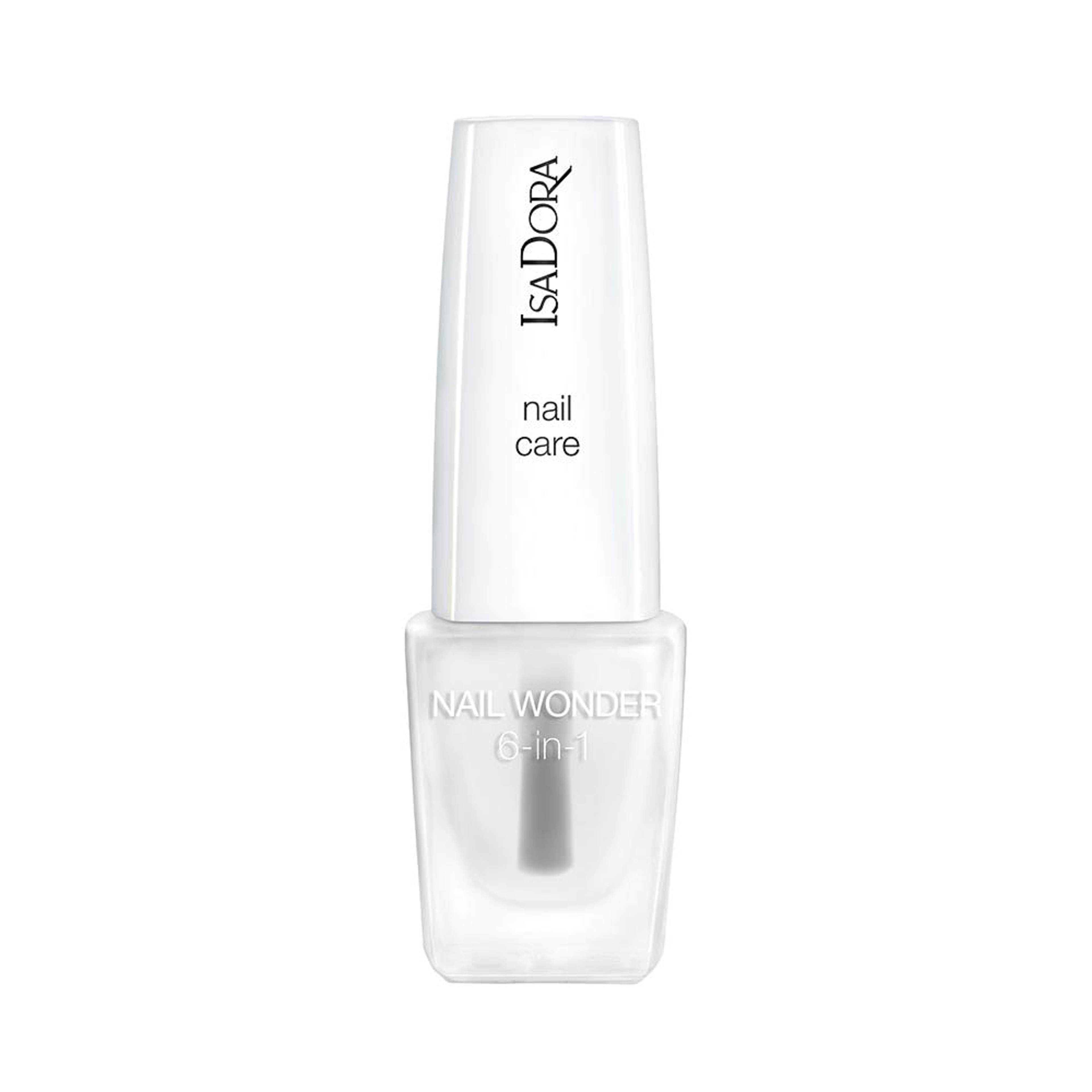 Nail Wonder 6-in-1 Nail Gel
