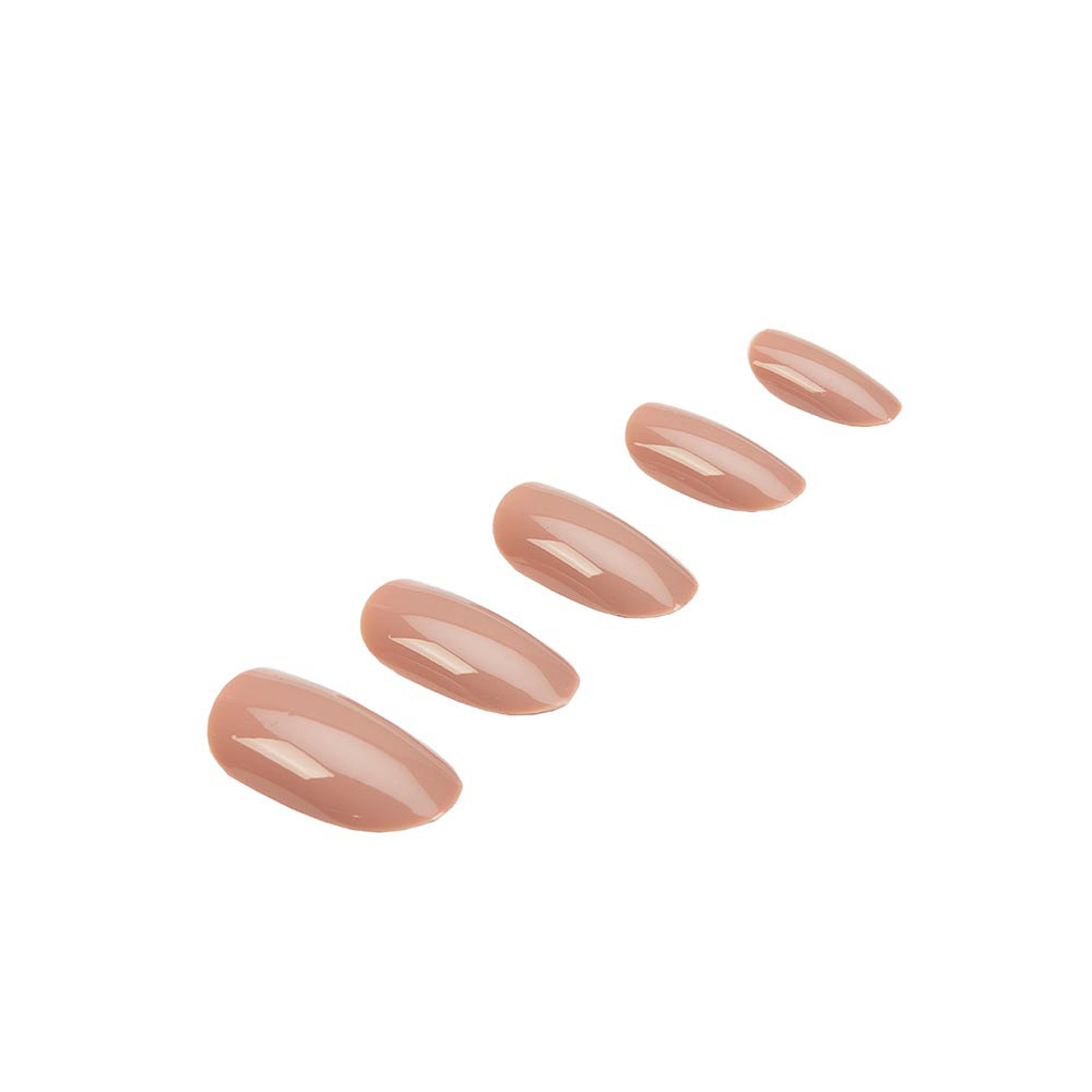 Nail Addict Colored Latte