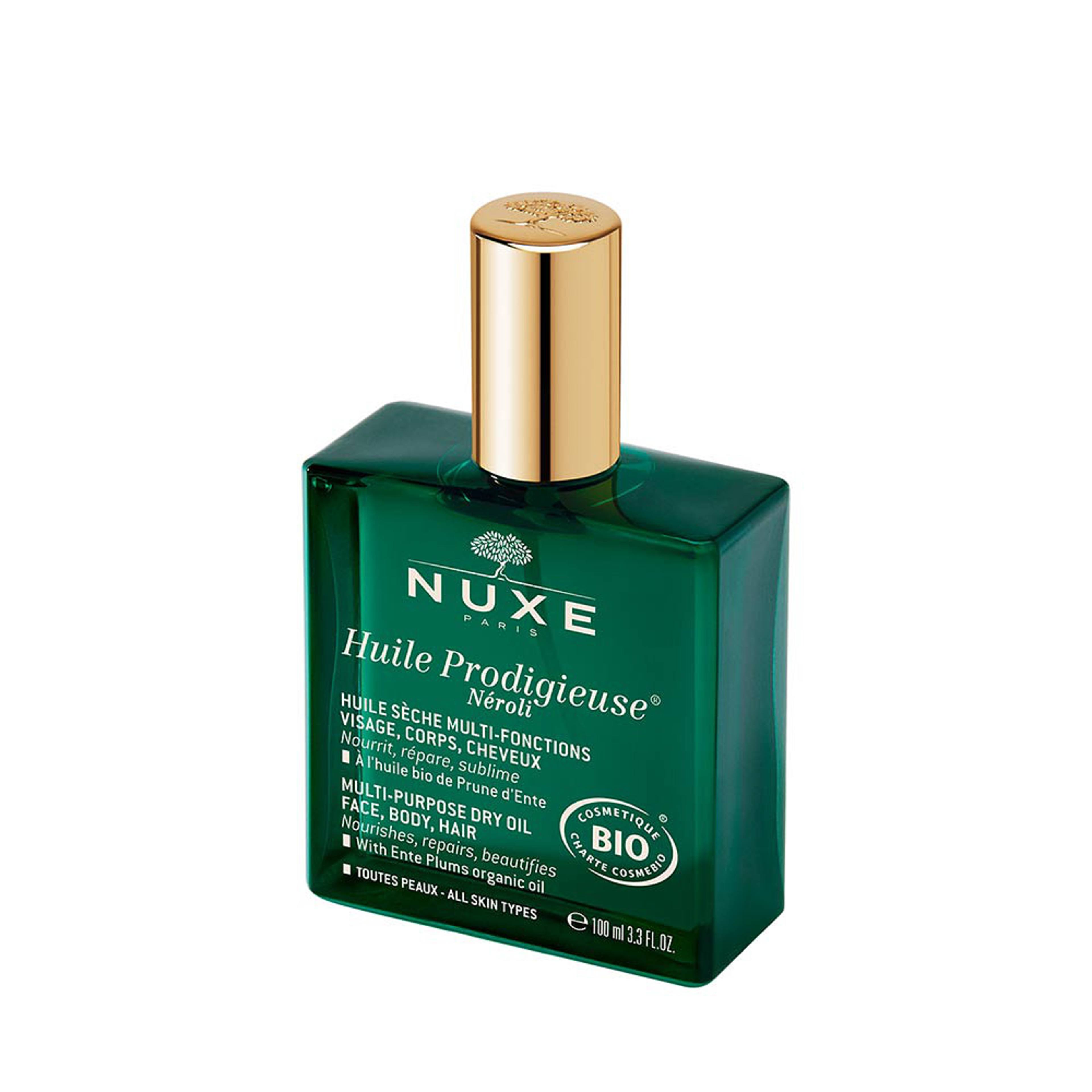 Huile Prodigieuse Neroli Dry Oil
