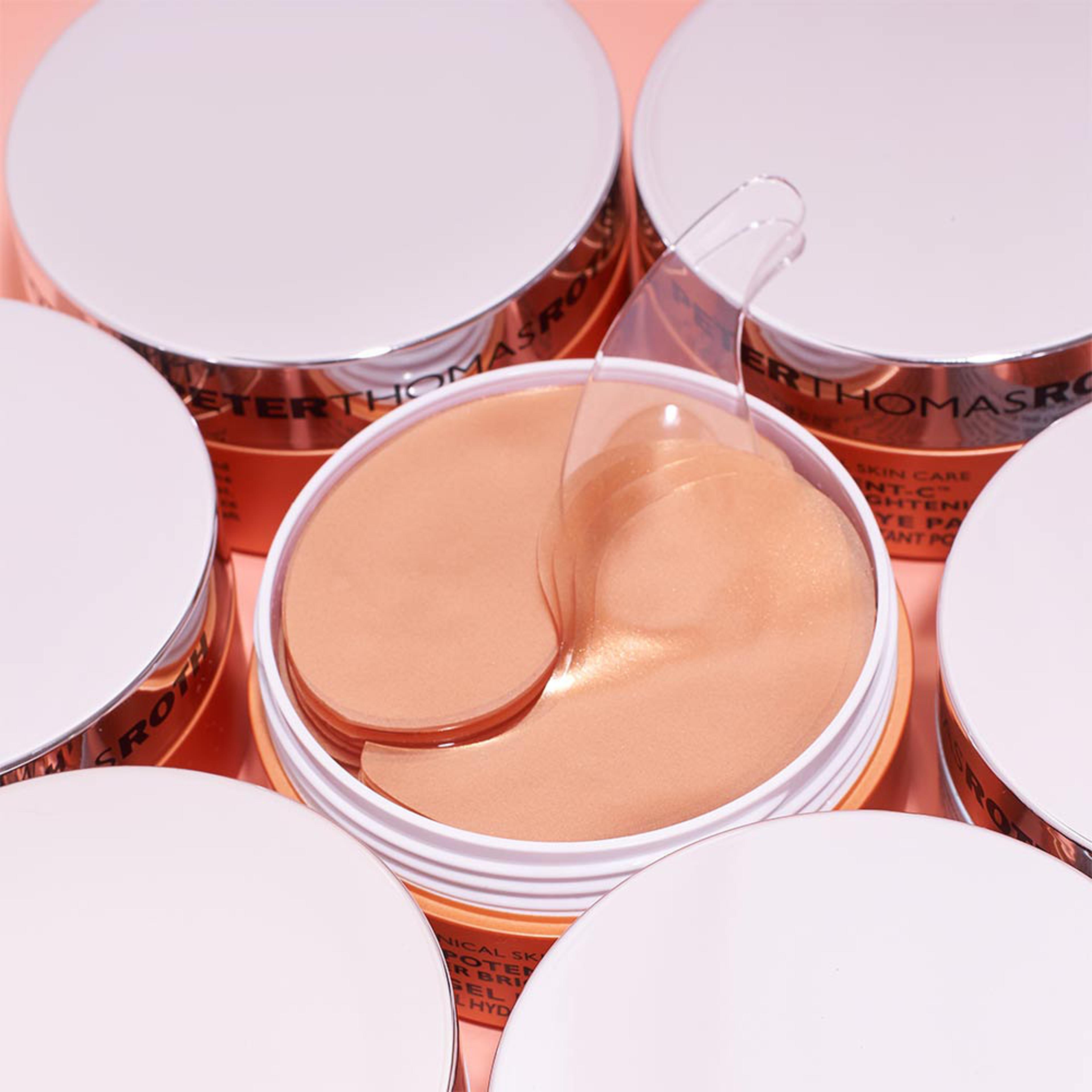 Potent-C™ Brightening Hydra-Gel Eye Patches