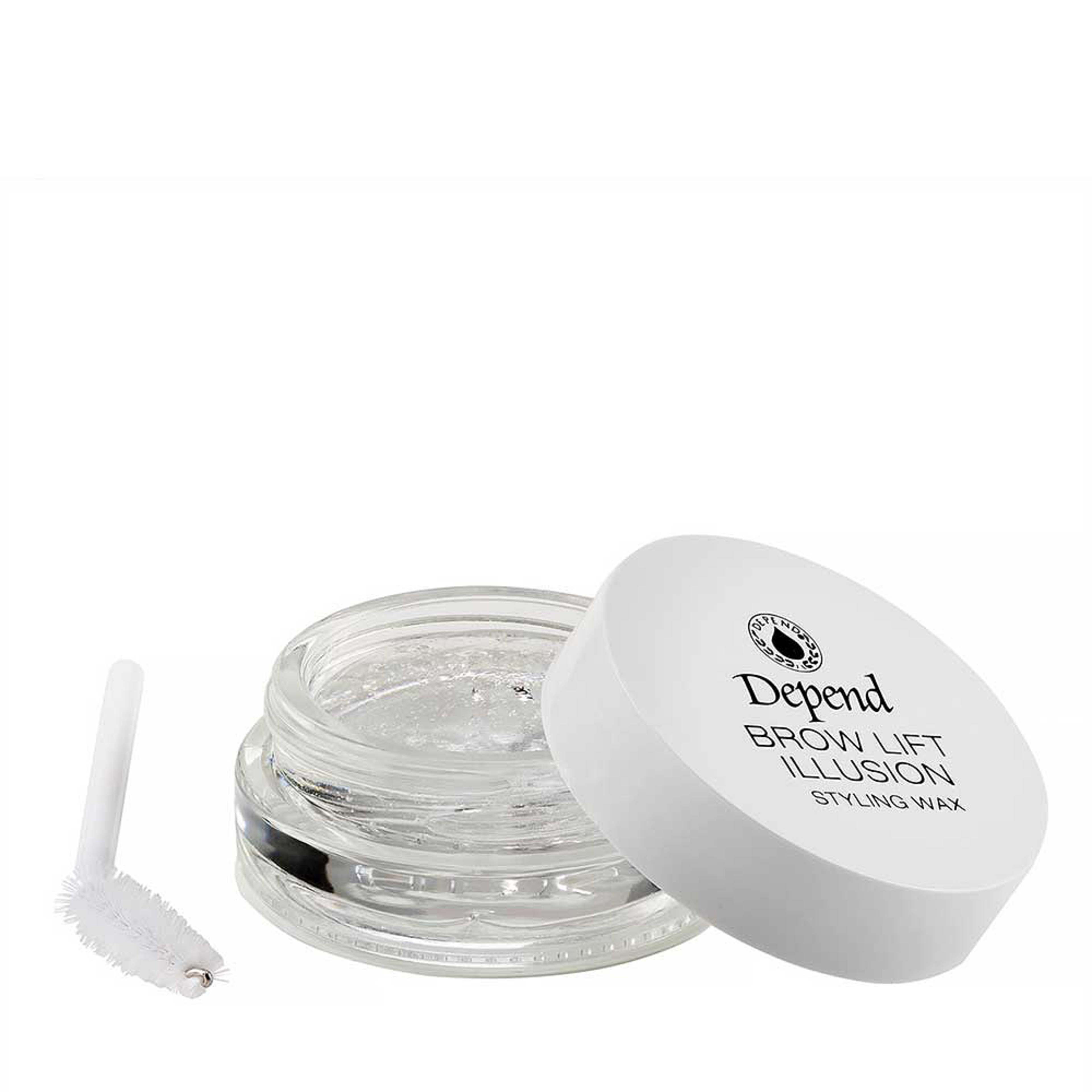 Brow Lift Illusion Styling Wax