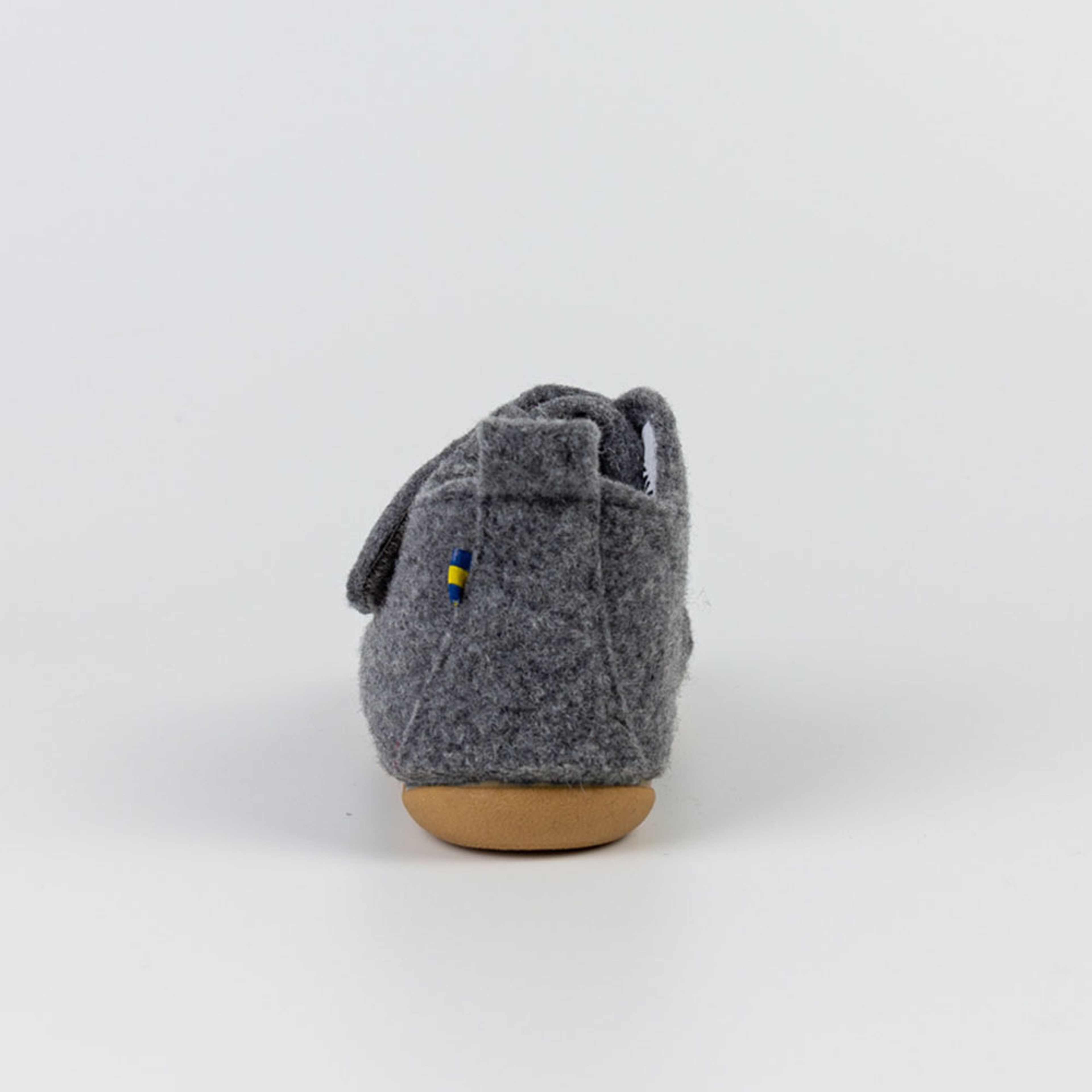Ulvshyttan WB Grey