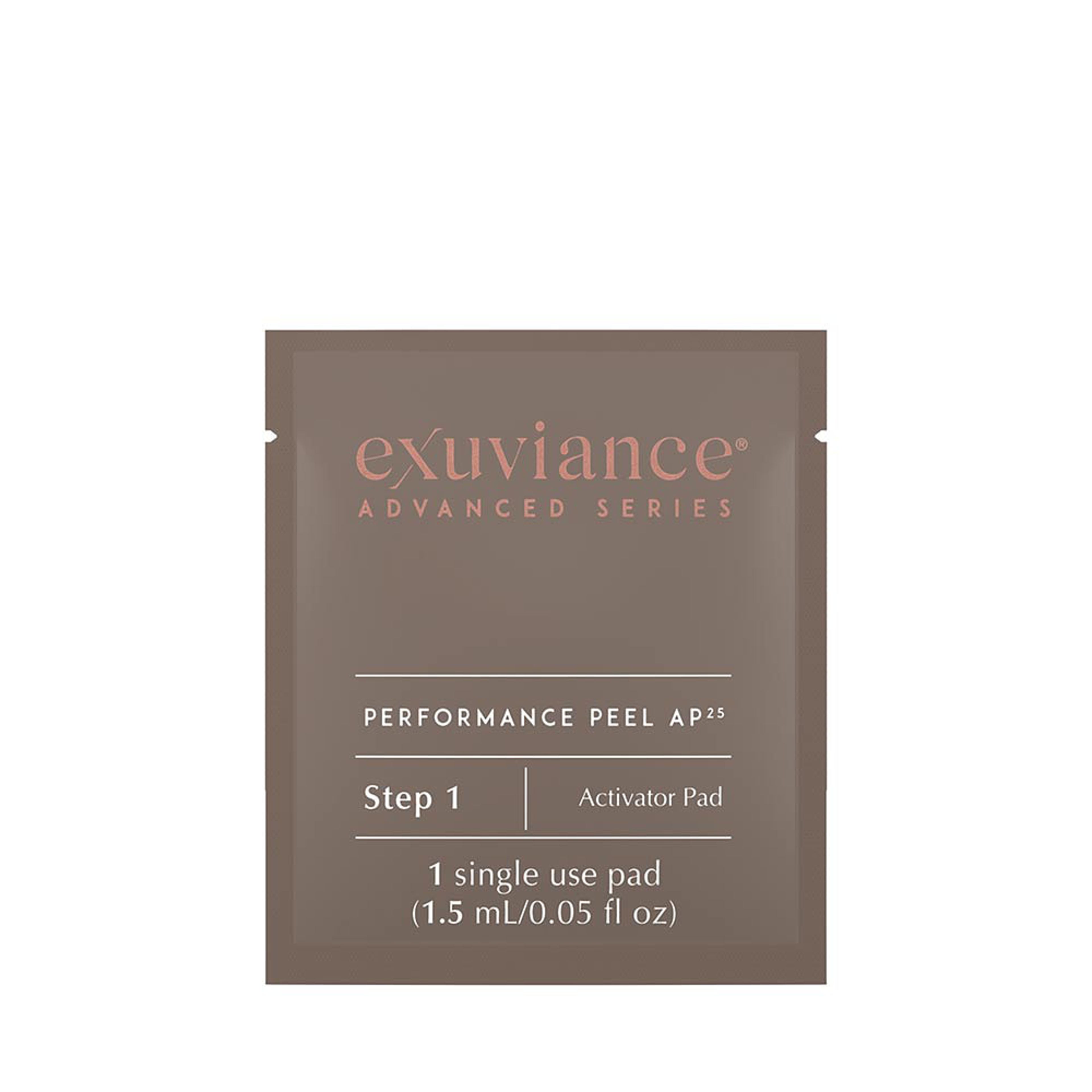 Performance Peel AP 25