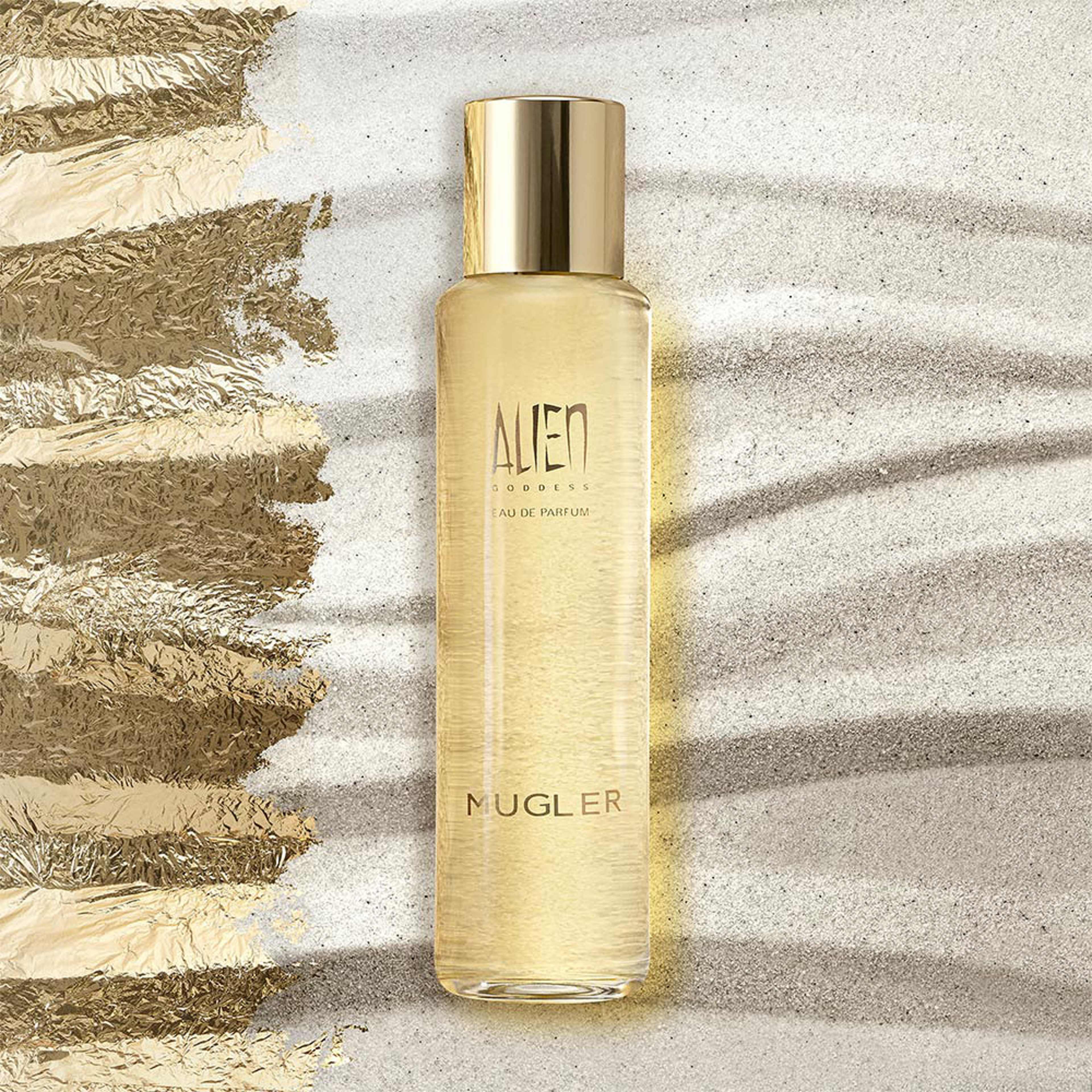Alien Goddess EdP Refillable Bottle Spray