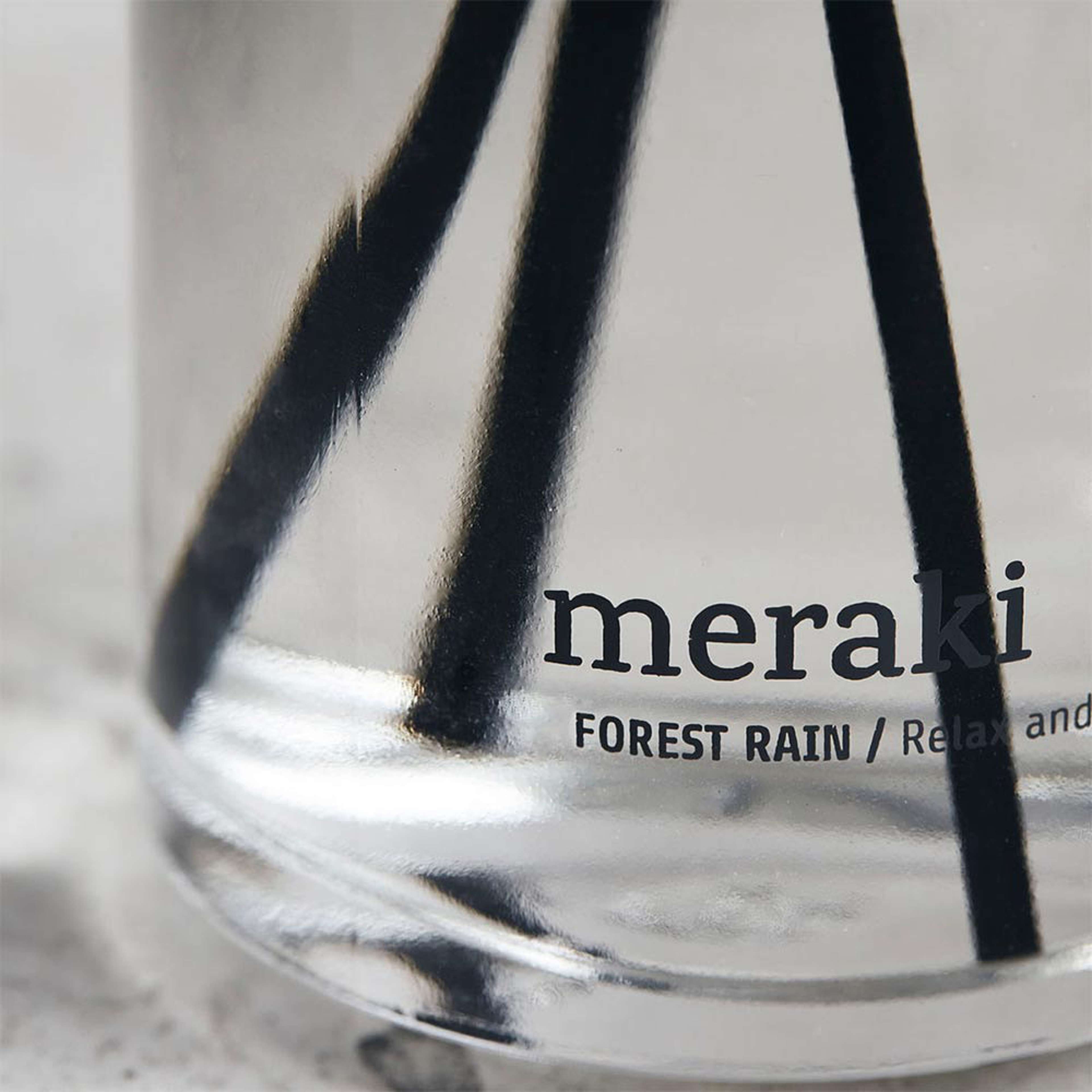 Doftspridare, Forest rain, från Meraki. Klicka för att öppna bilden i stort format