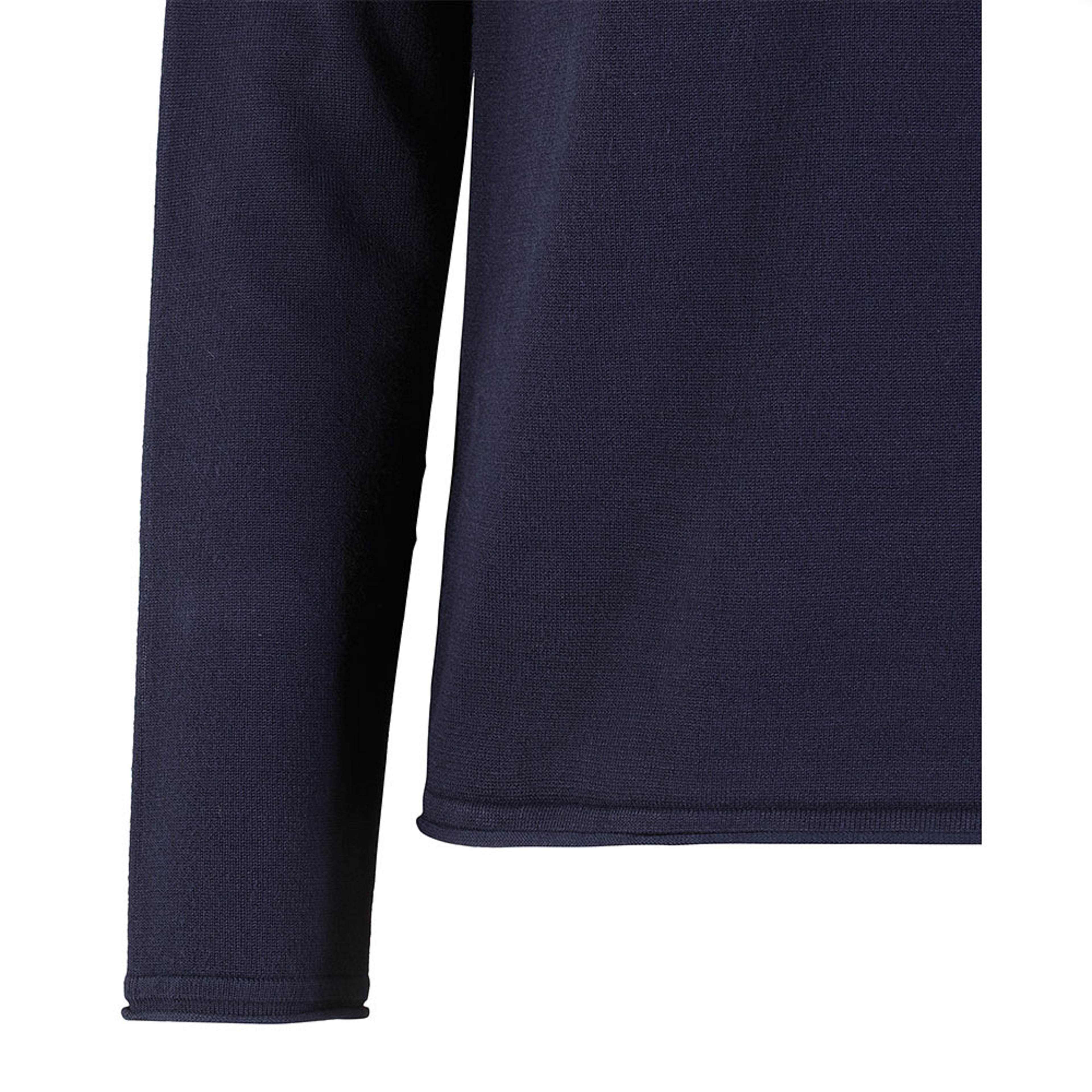 SRMarla Knit Blouse