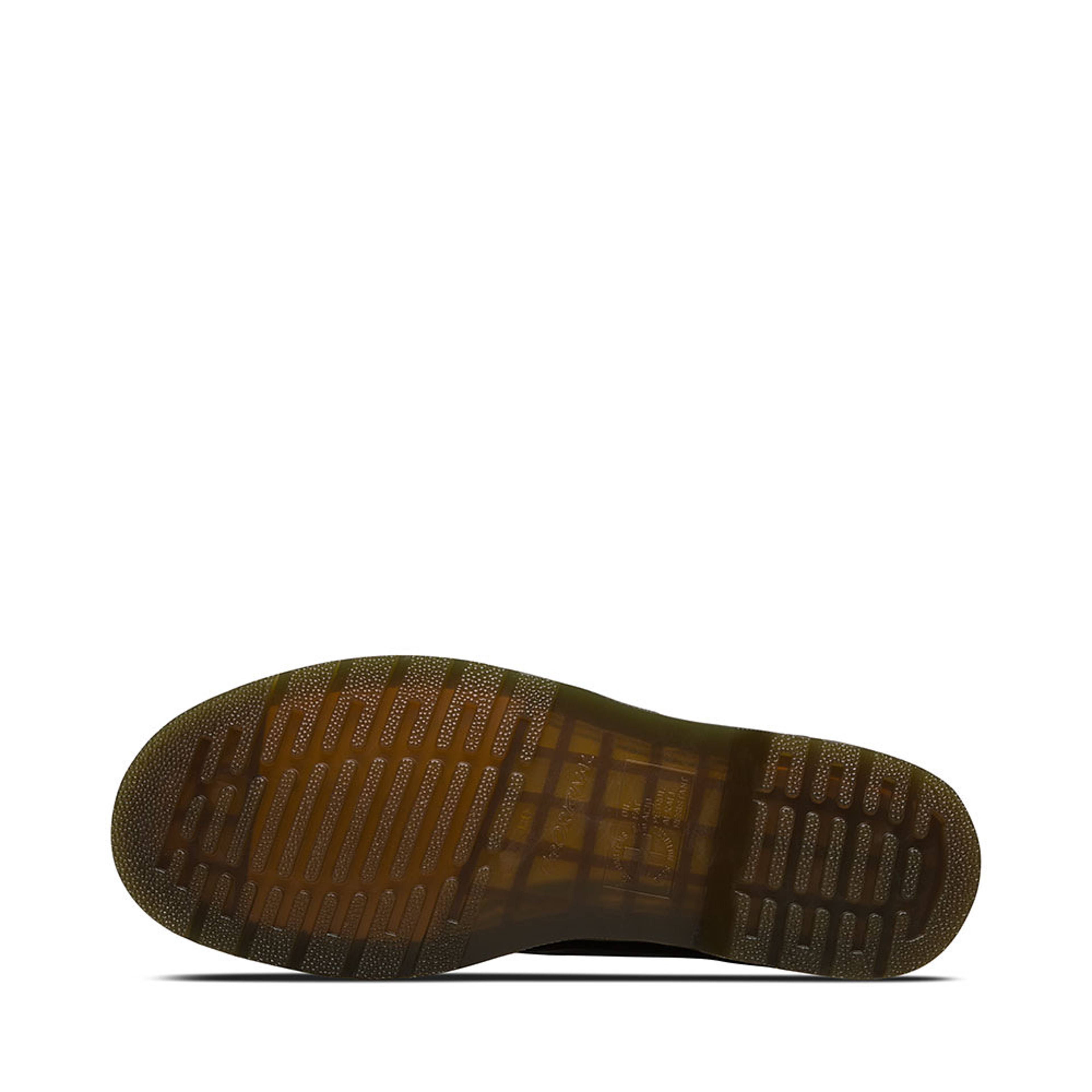 1461 Black Nappa